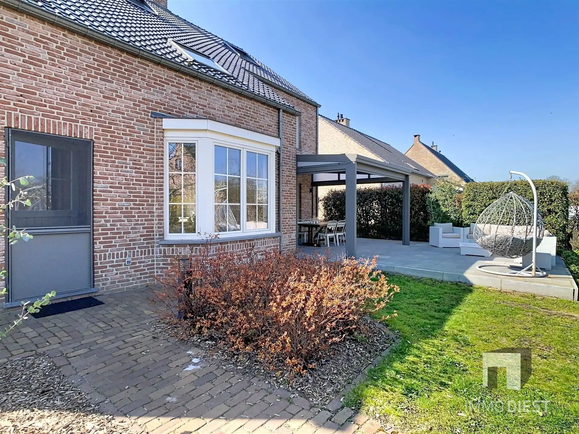 Villa EPC A met studio + 6 slpk + 2 badk foto 43