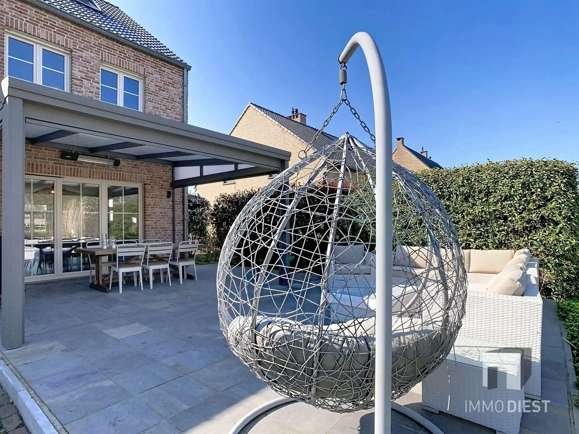 Villa EPC A met studio + 6 slpk + 2 badk foto 43