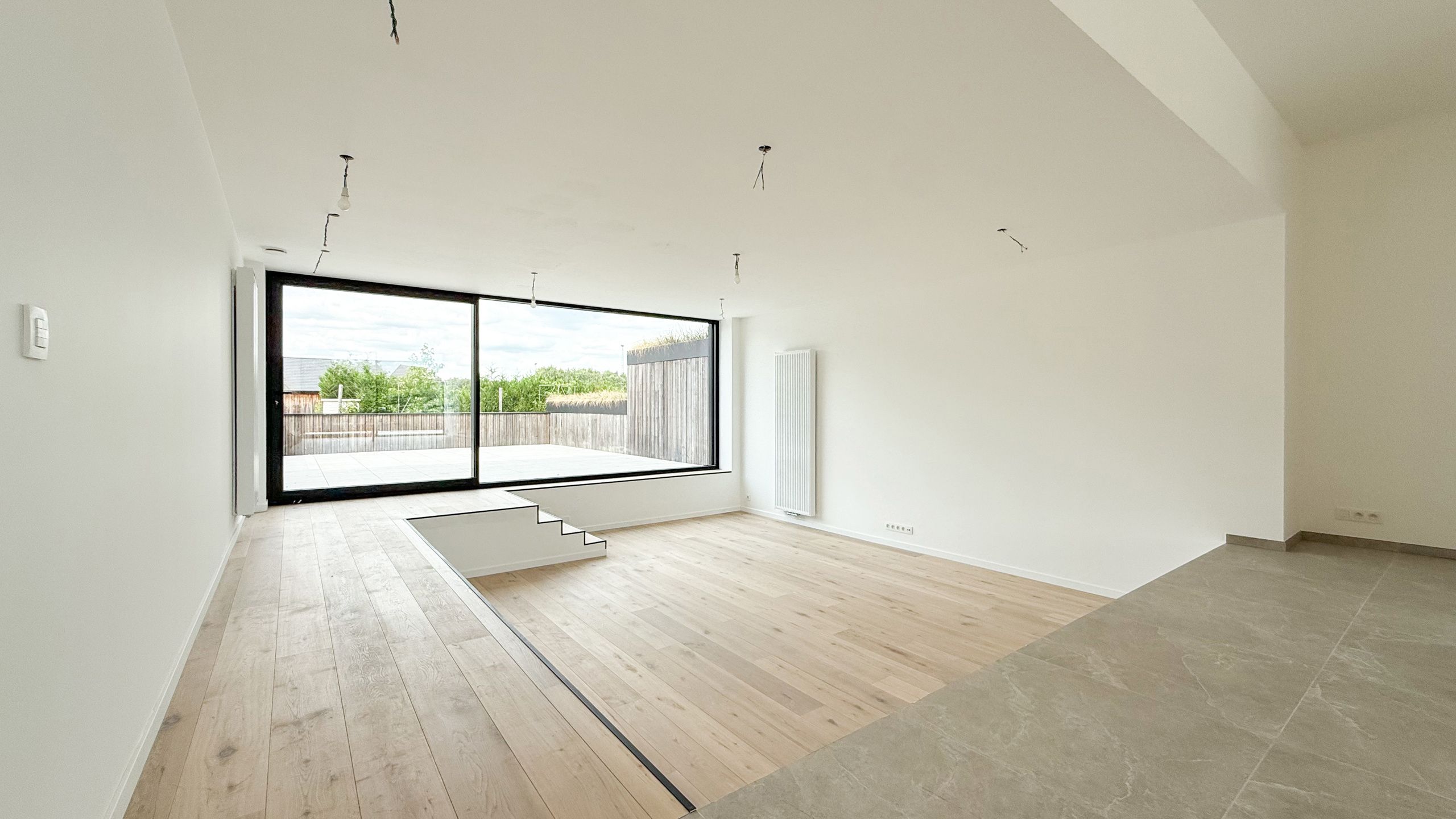 Unieke woning met 3 slpks en zitkuil in prachtig woonproject foto 4