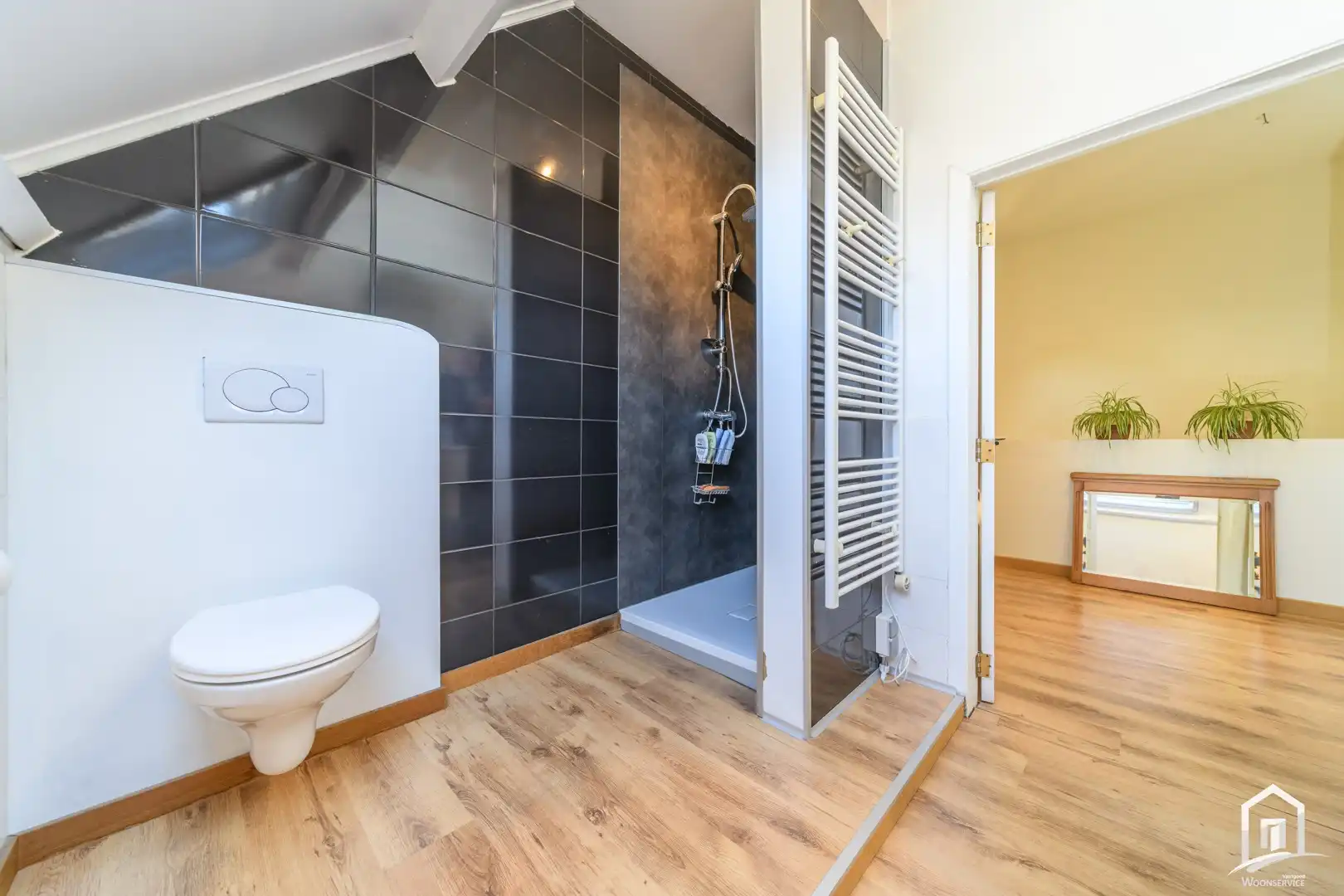 Ruim en instapklaar appartement met 3 slaapkamers nabij centrum Aalst foto 17