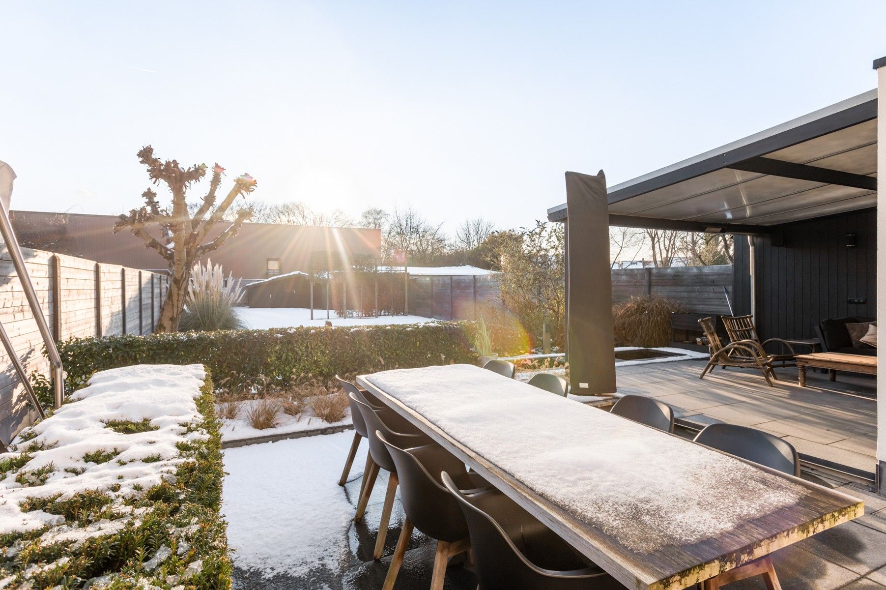 Energiezuinige en ruime woning op centrale ligging foto 3