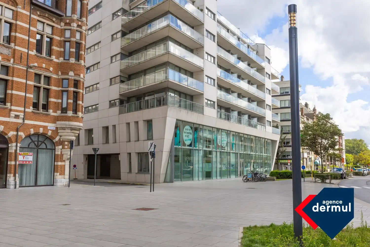 RESIDENTIE ICON foto 4