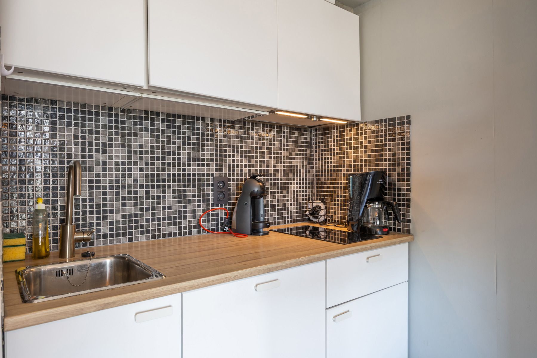 Residentie ALBERT I foto 11