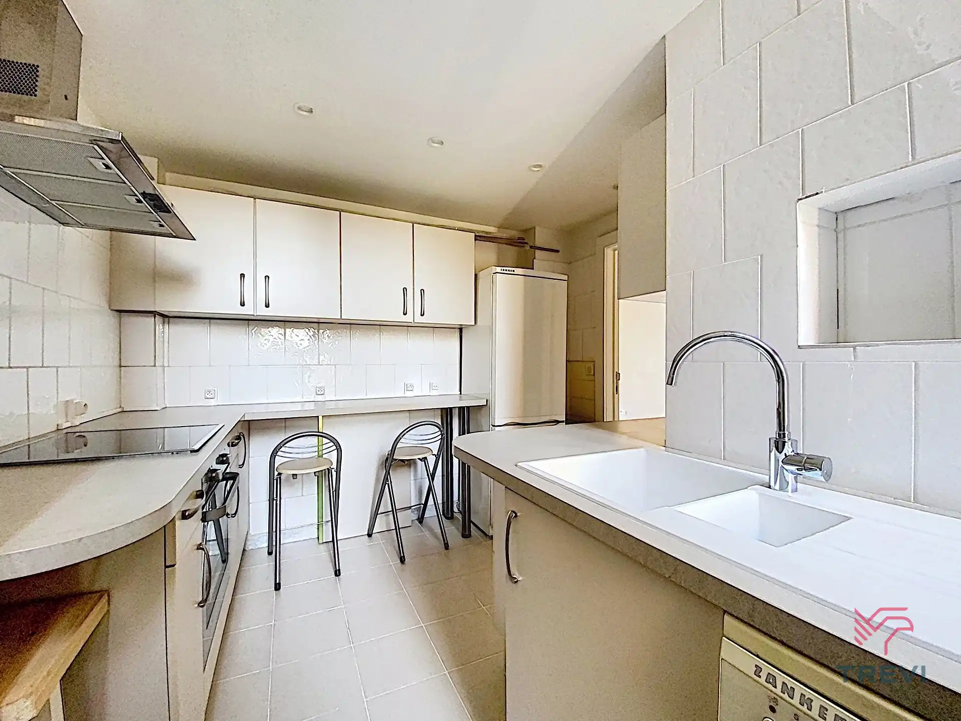 Appartement met 2 slaapkamers van circa 91m² foto 5