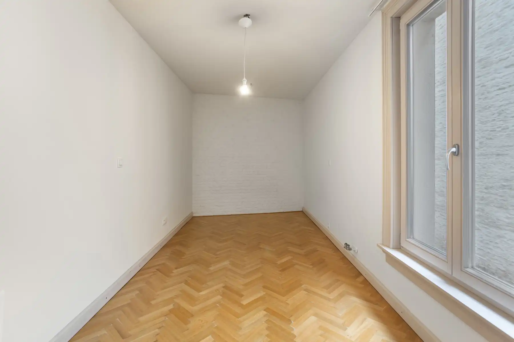 Instapklaar appartement op gegeerde locatie nabij het KMSKA. foto 10