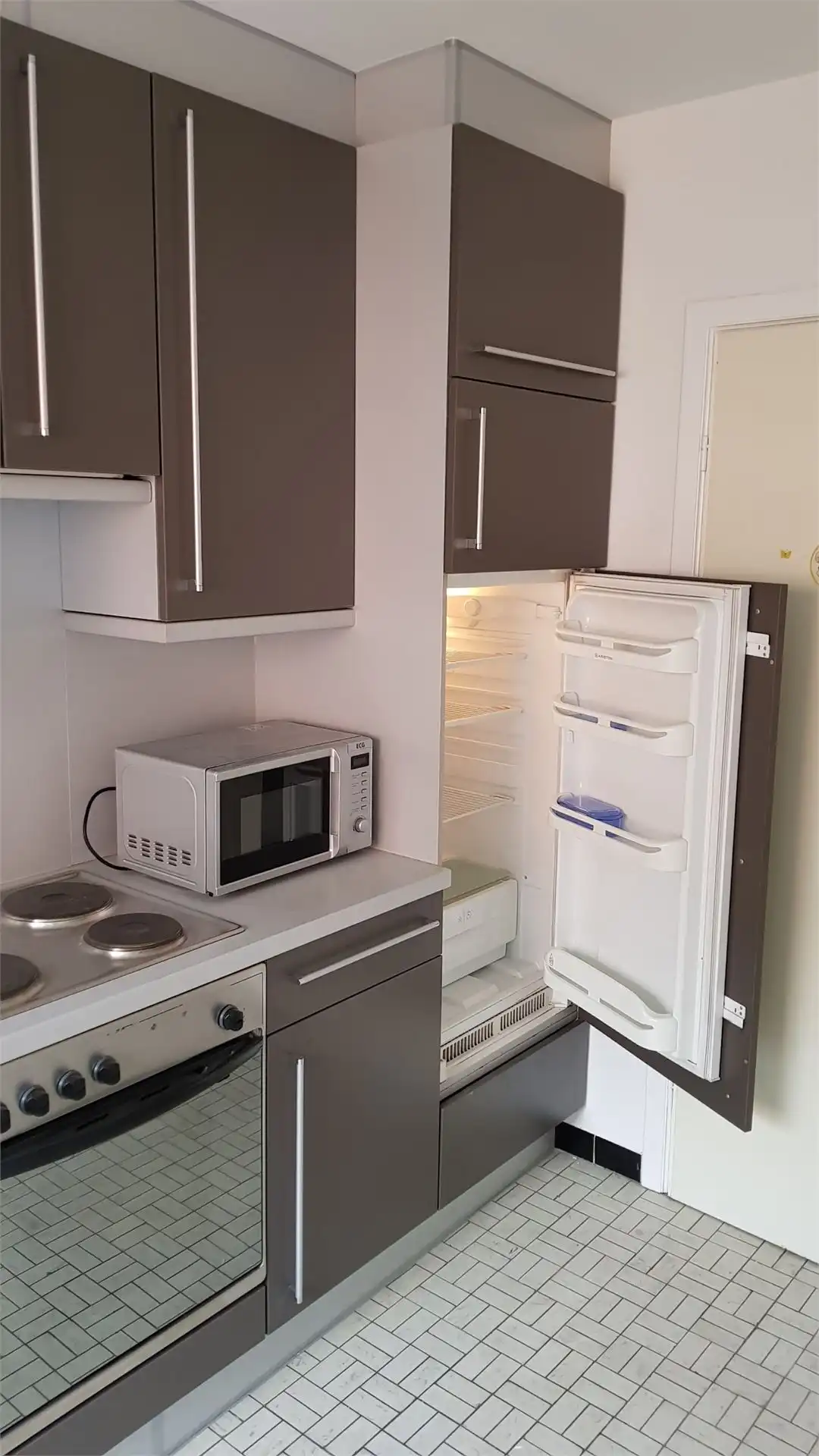 Appartement te huur foto 6