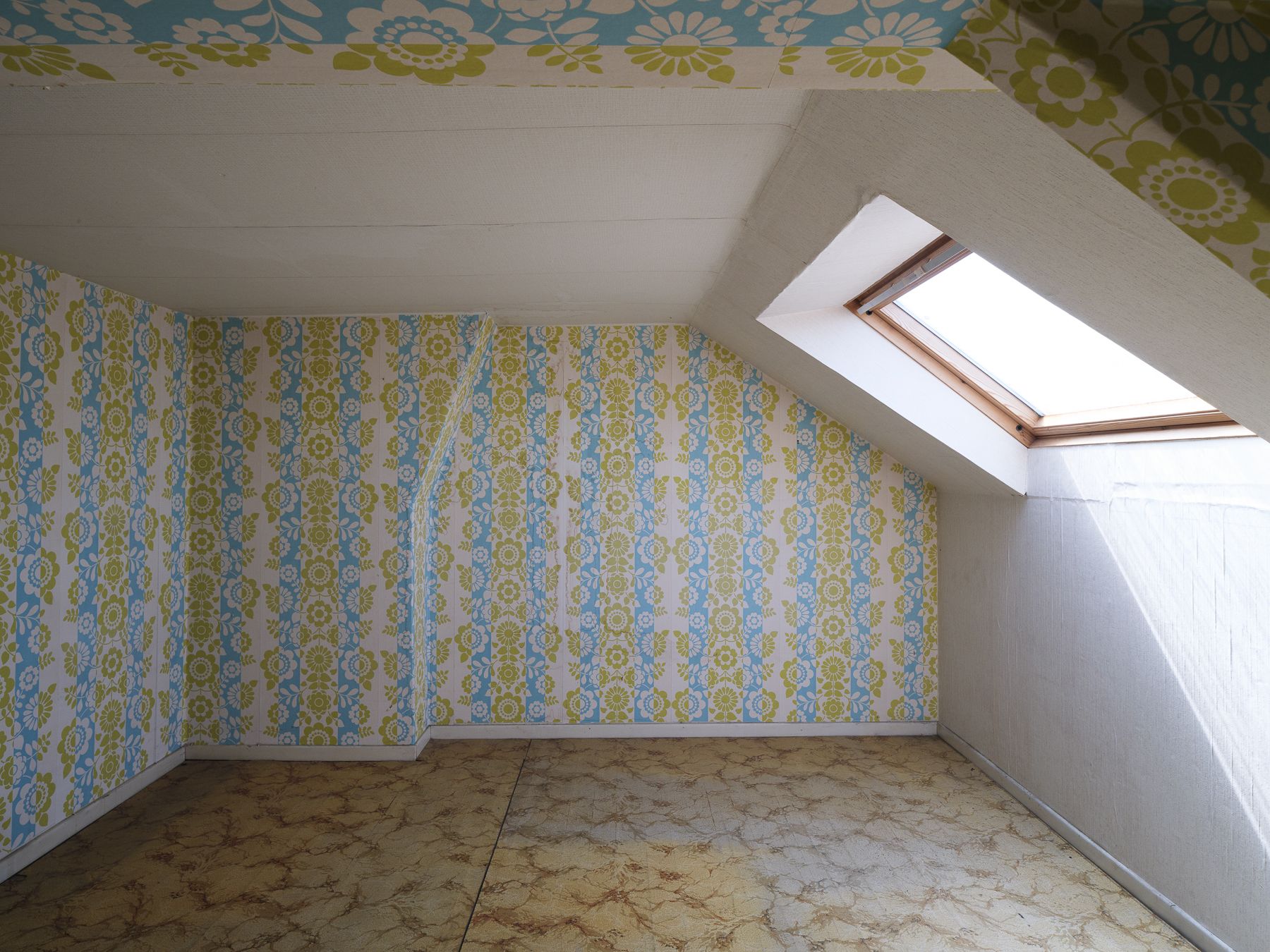 Rijwoning met potentieel nabij het UZ Gent foto 14