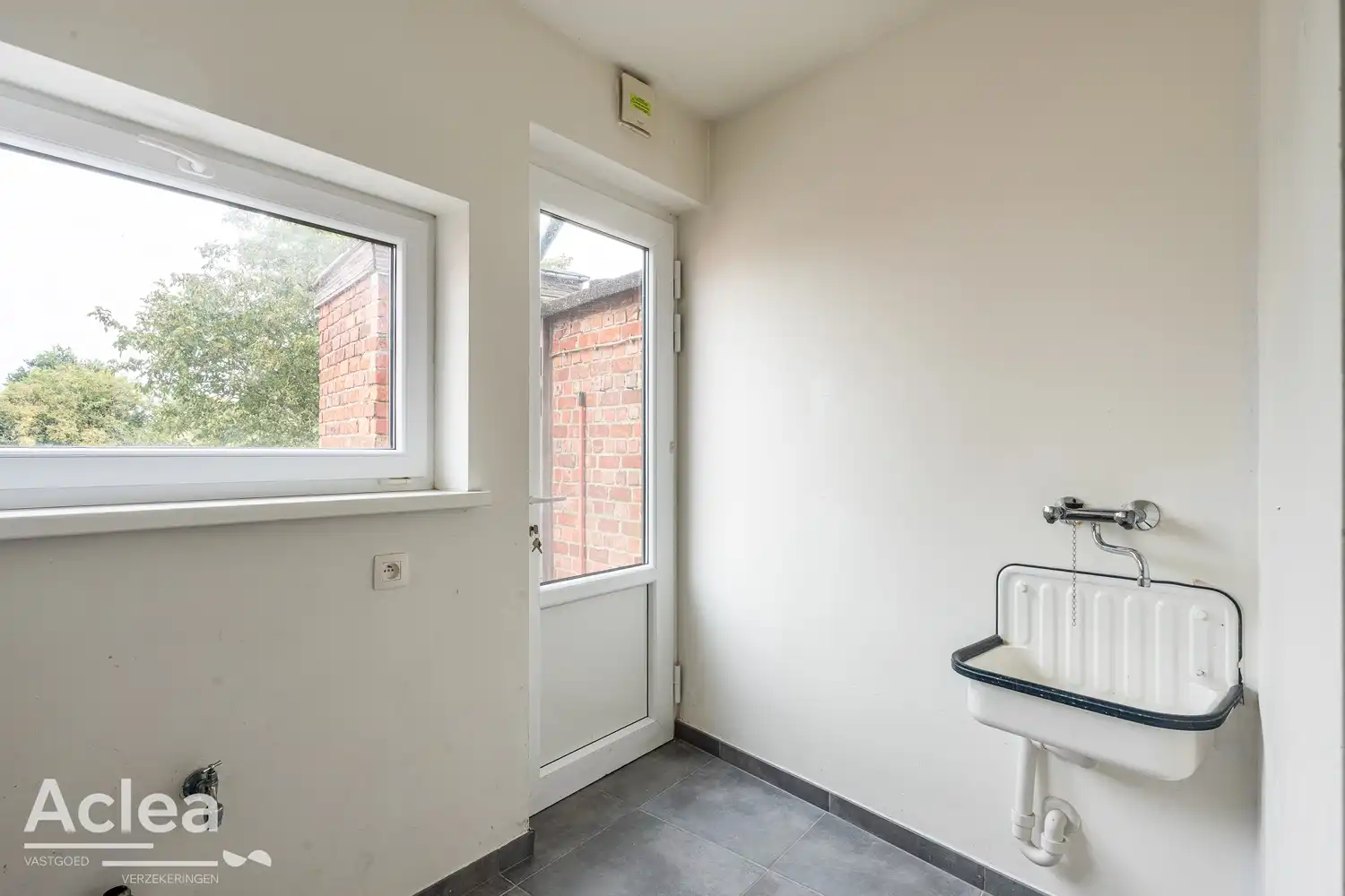 Appartement aan de rand van Gent foto 24