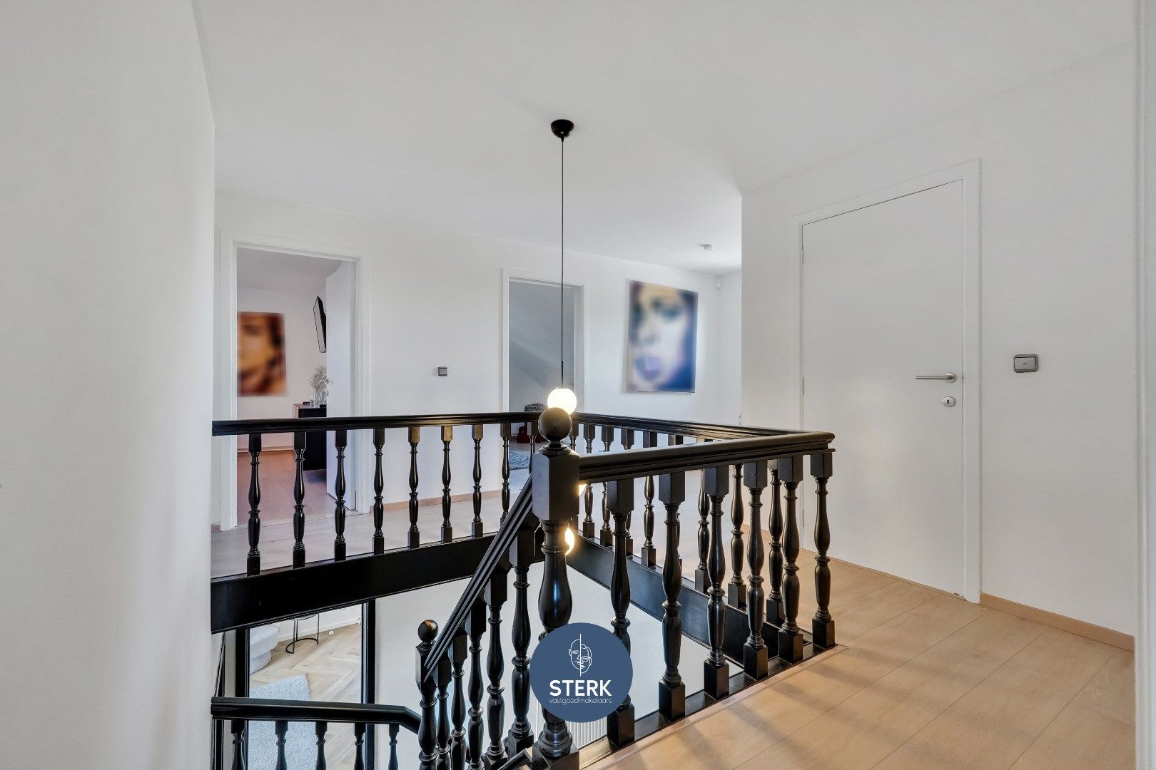 INSTAPKLARE GEZINSWONING MET 5 SLPKS OP PERCEEL VAN 931M² TE REKEM ! foto 13