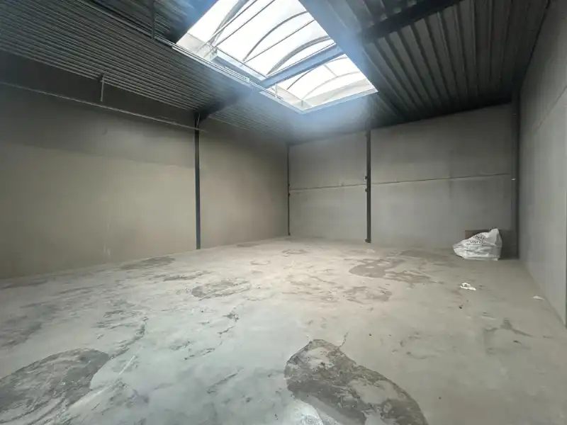 Multifunctionele bedrijfsunit van 125,5 m² foto 2
