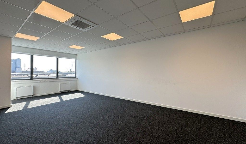 Kantoor te huur te Antwerpen in North Trade Building foto 6