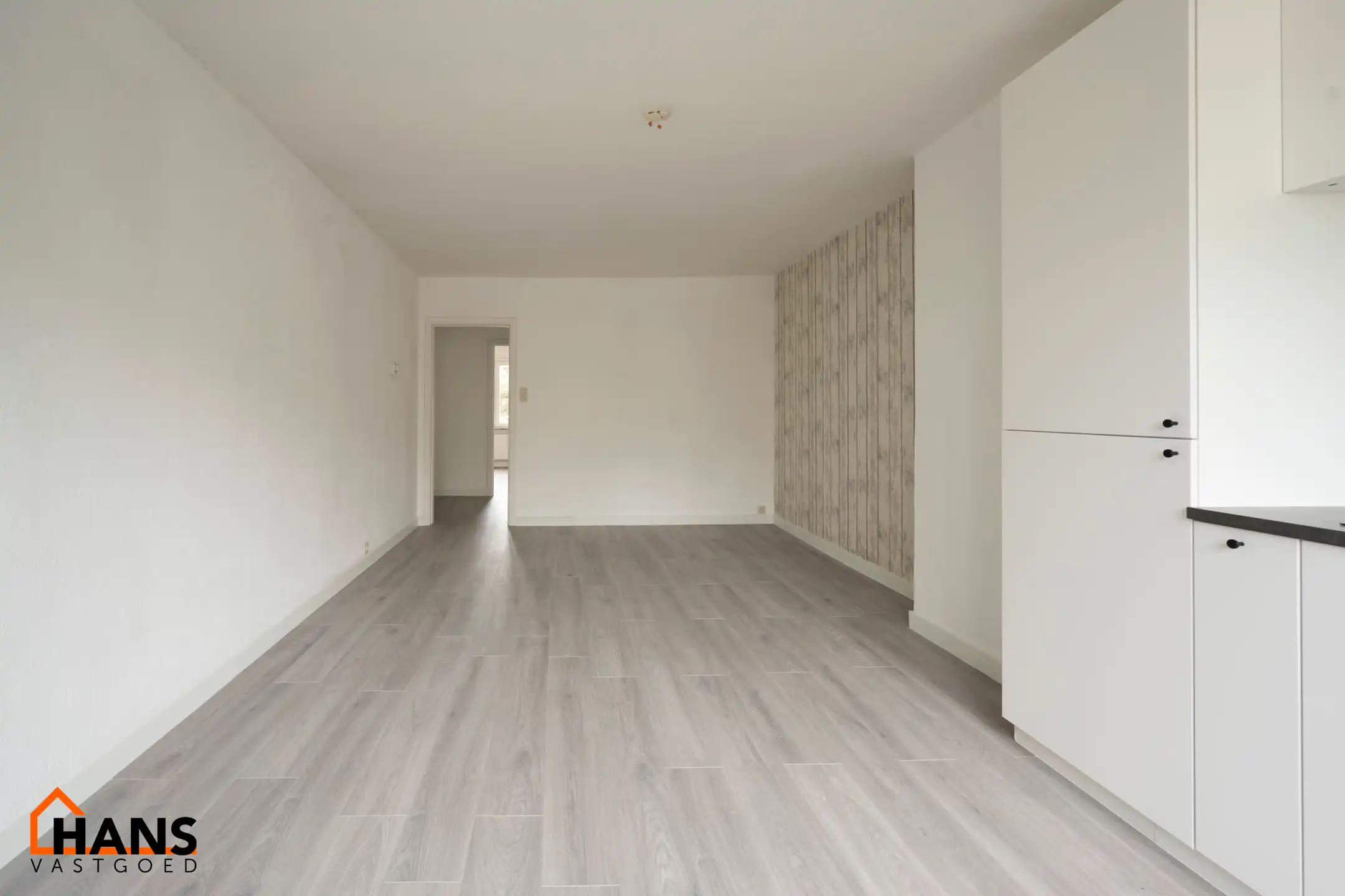 Mooi, recent gerenoveerd appartement  foto 3