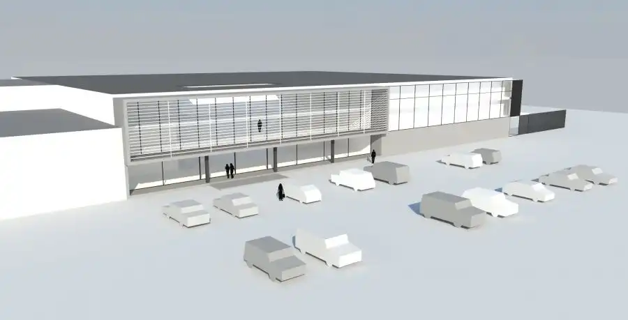 Boomsesteenweg 852, 2610 Wilrijk foto 4