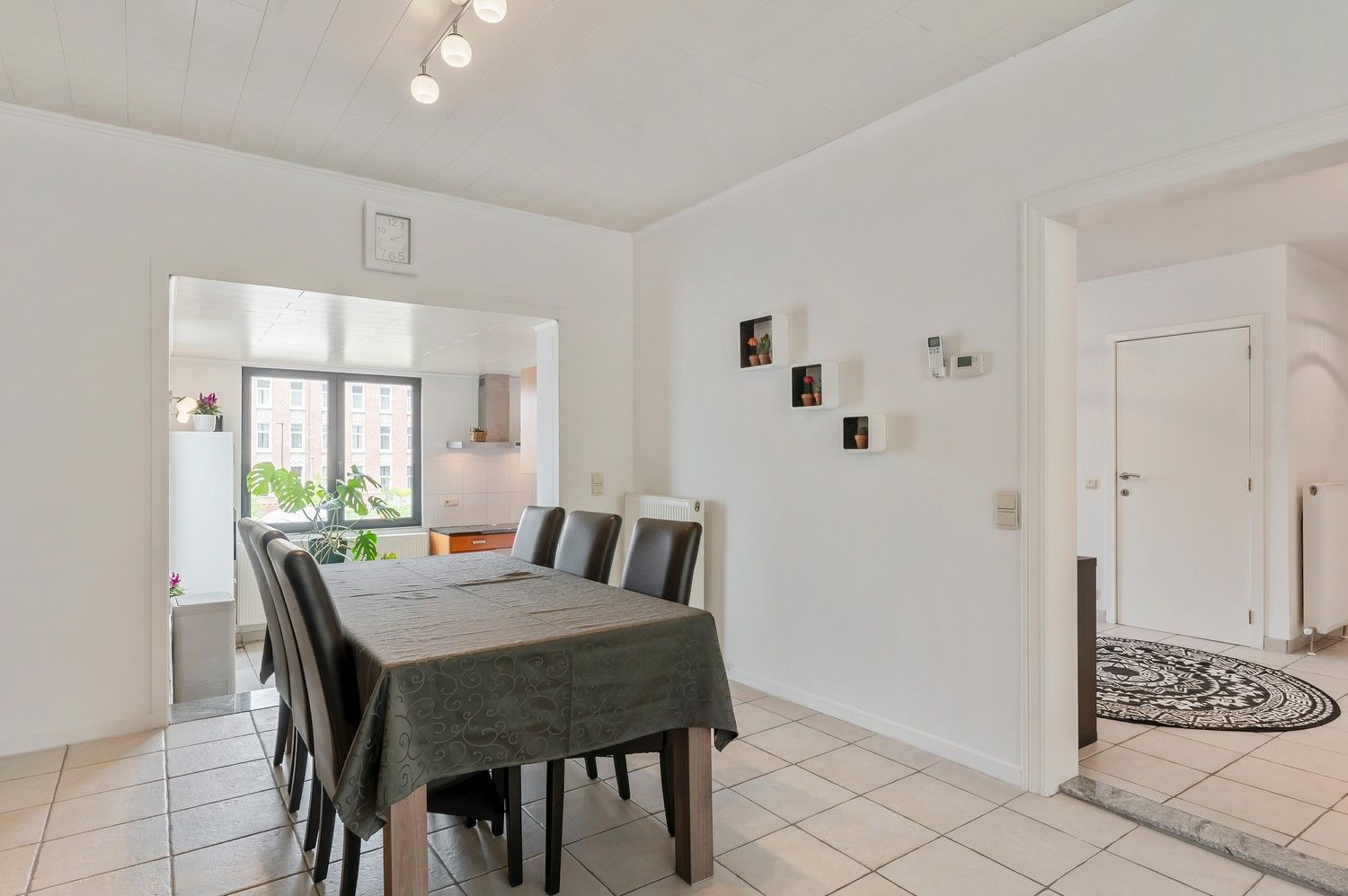 INSTAPKLAAR DUPLEX-APP I 2/3 SLAAPKAMERS I EPC=C foto 15
