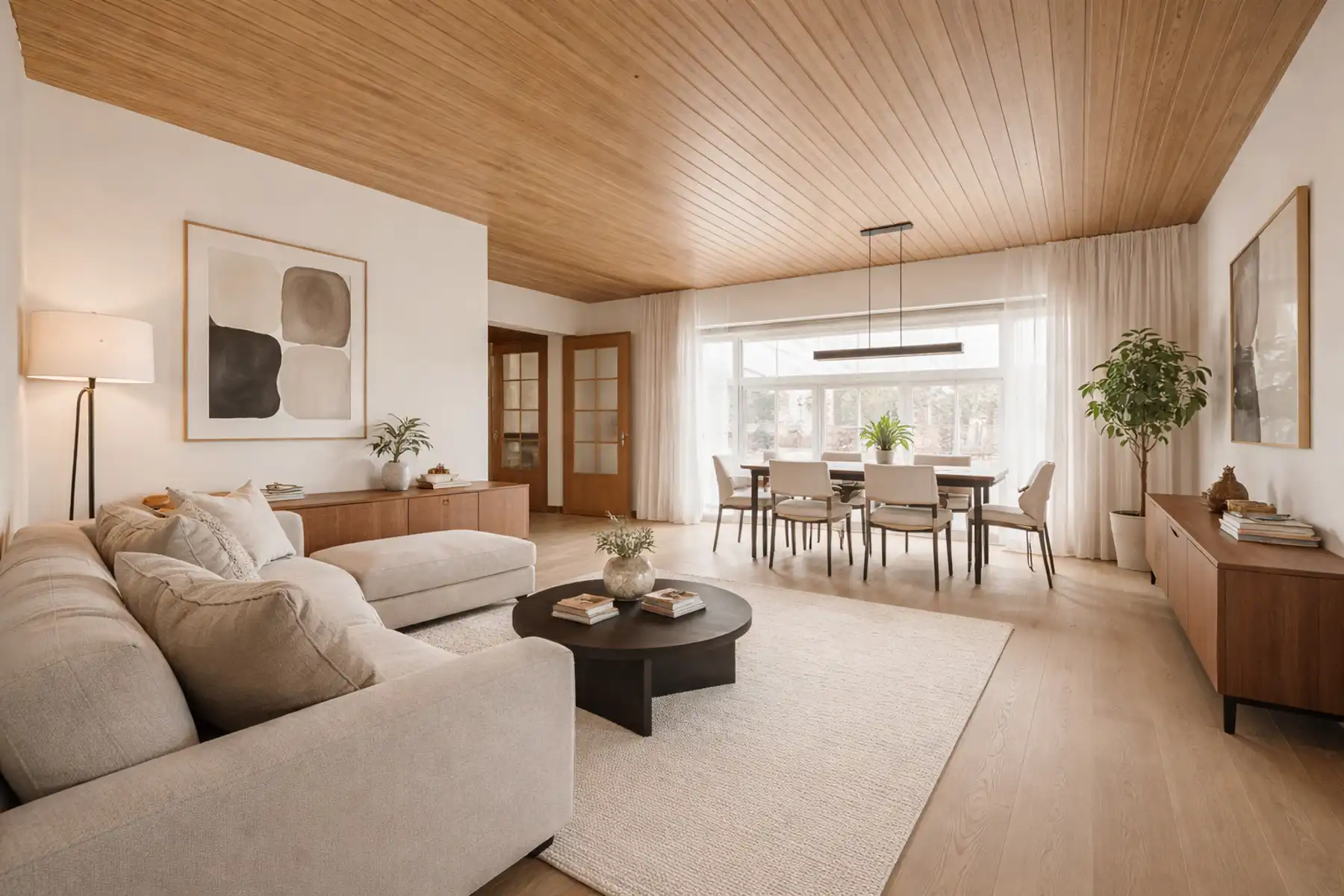 Goed onderhouden bungalow in rustige buurt foto 9