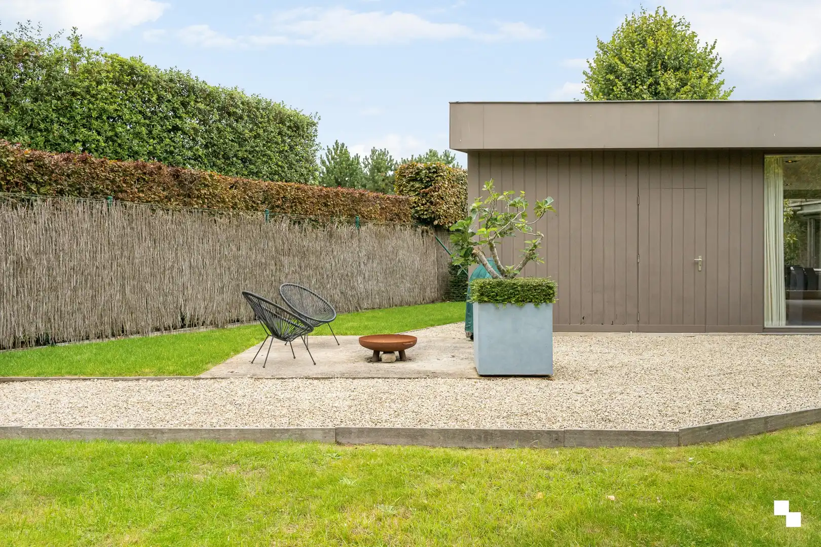 Wonen en werken combineren? Een veelzijdige eigendom met tal van mogelijkheden te Izegem foto 13