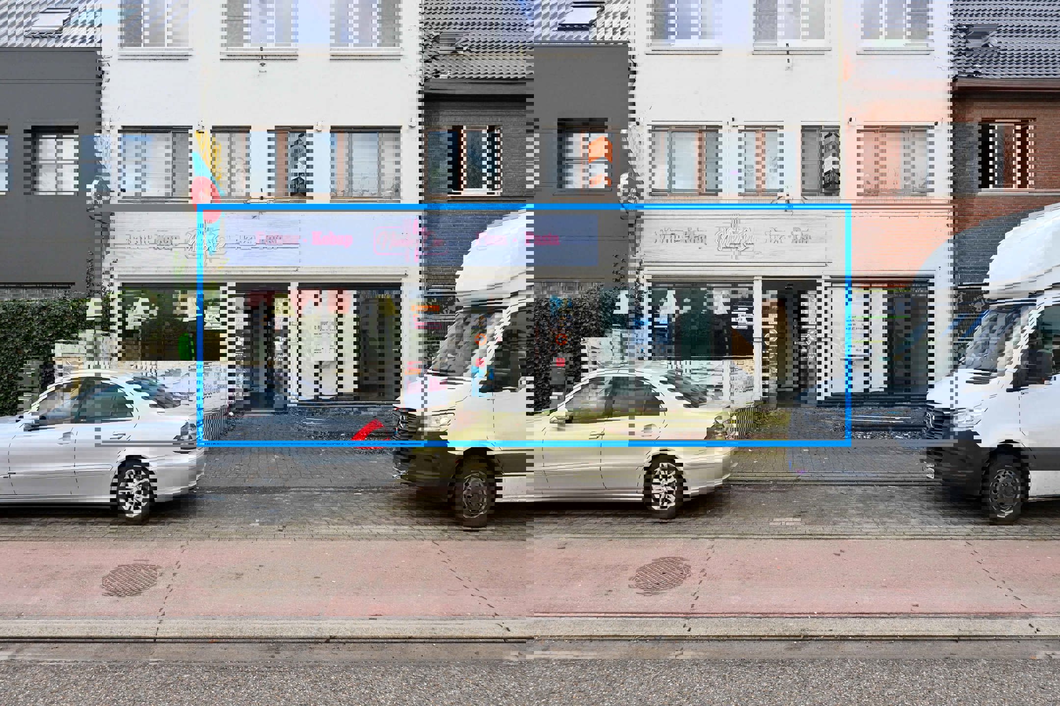 Commerciële ruimte te koop foto 3