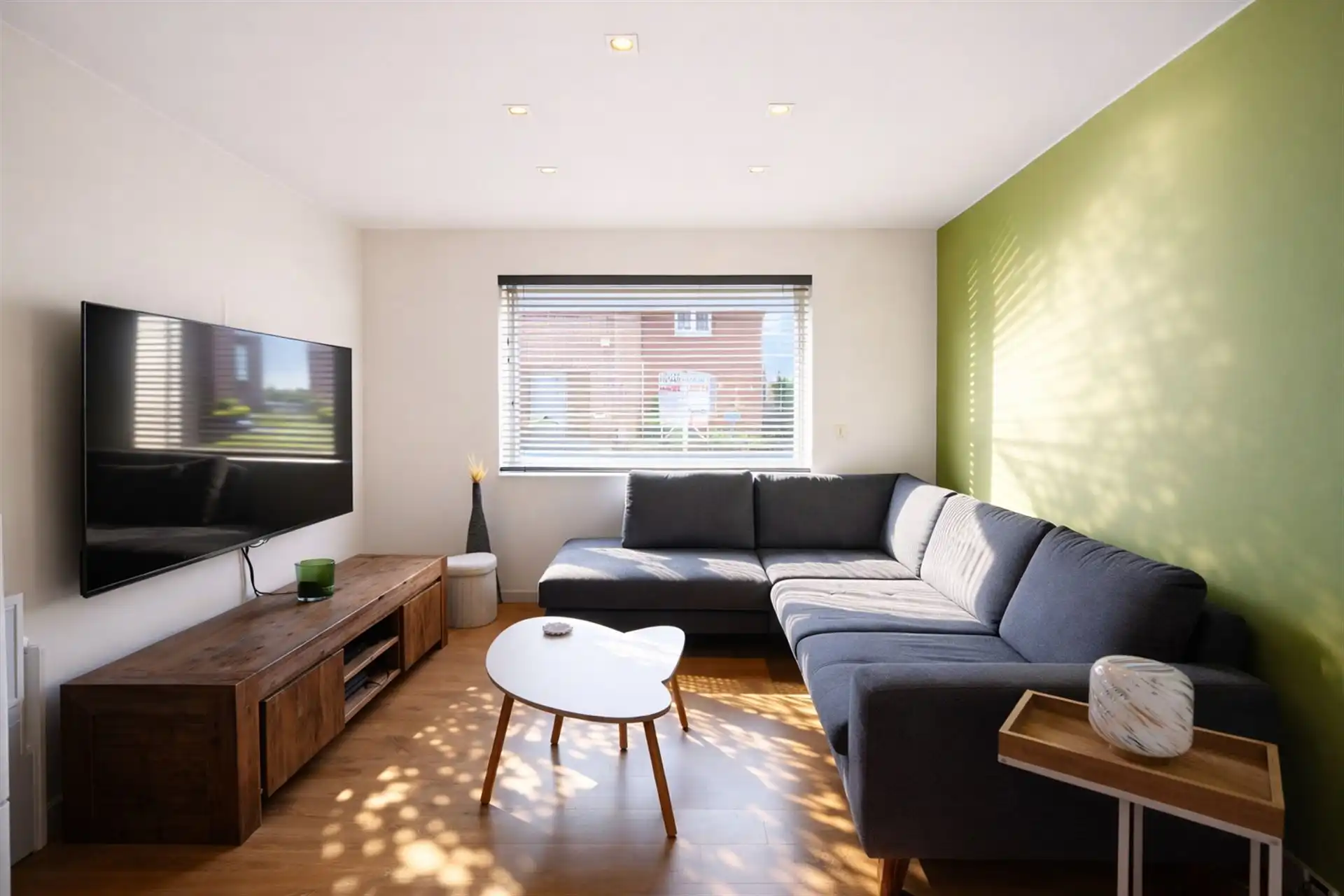 Charmante woning met moderne woonkwaliteit te Heikant foto 5