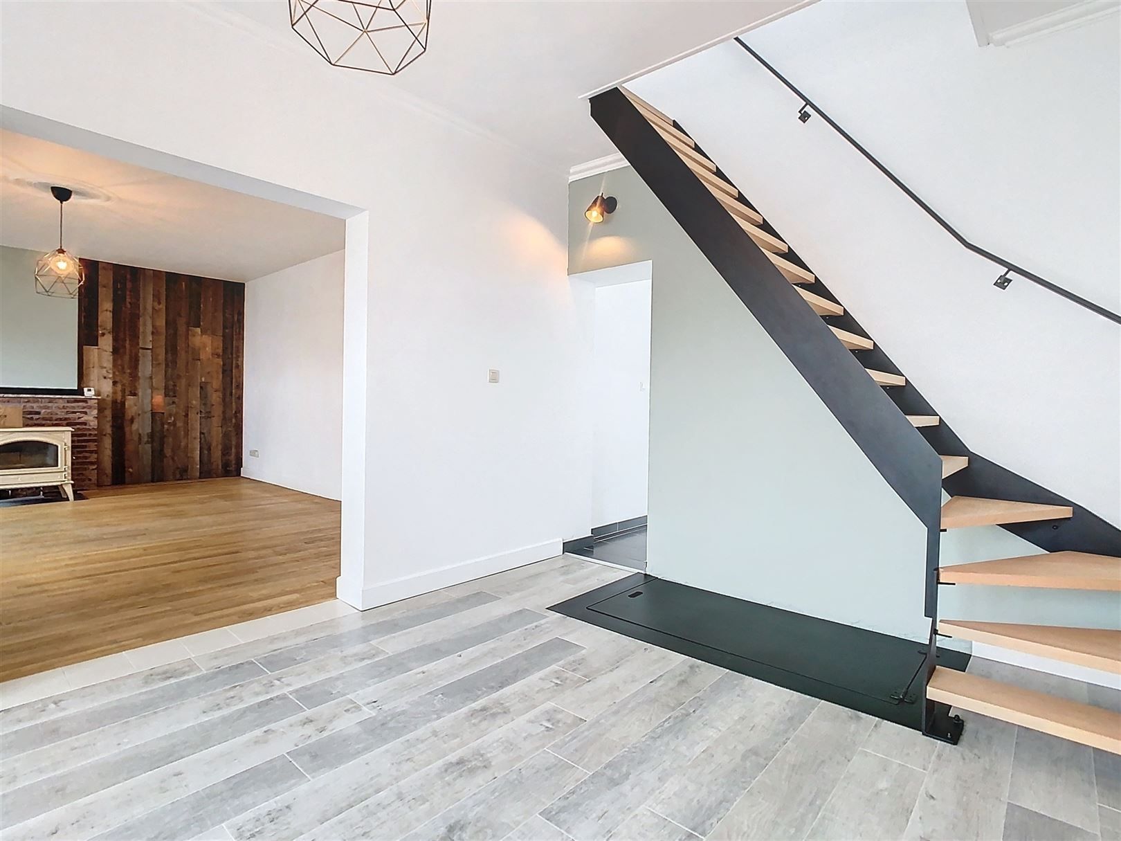 Instapklare woning, 3 slpks, tuin, dubbele garage, 4a 04ca foto 9