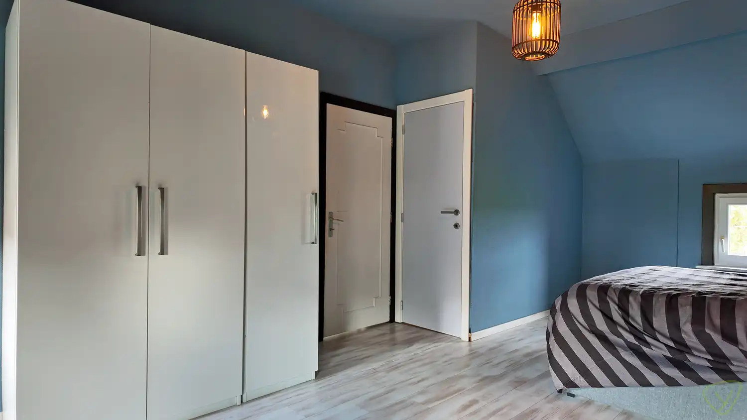 Gezellige gesloten bebouwing met terras en landelijk uitzicht in Assenede! foto 20