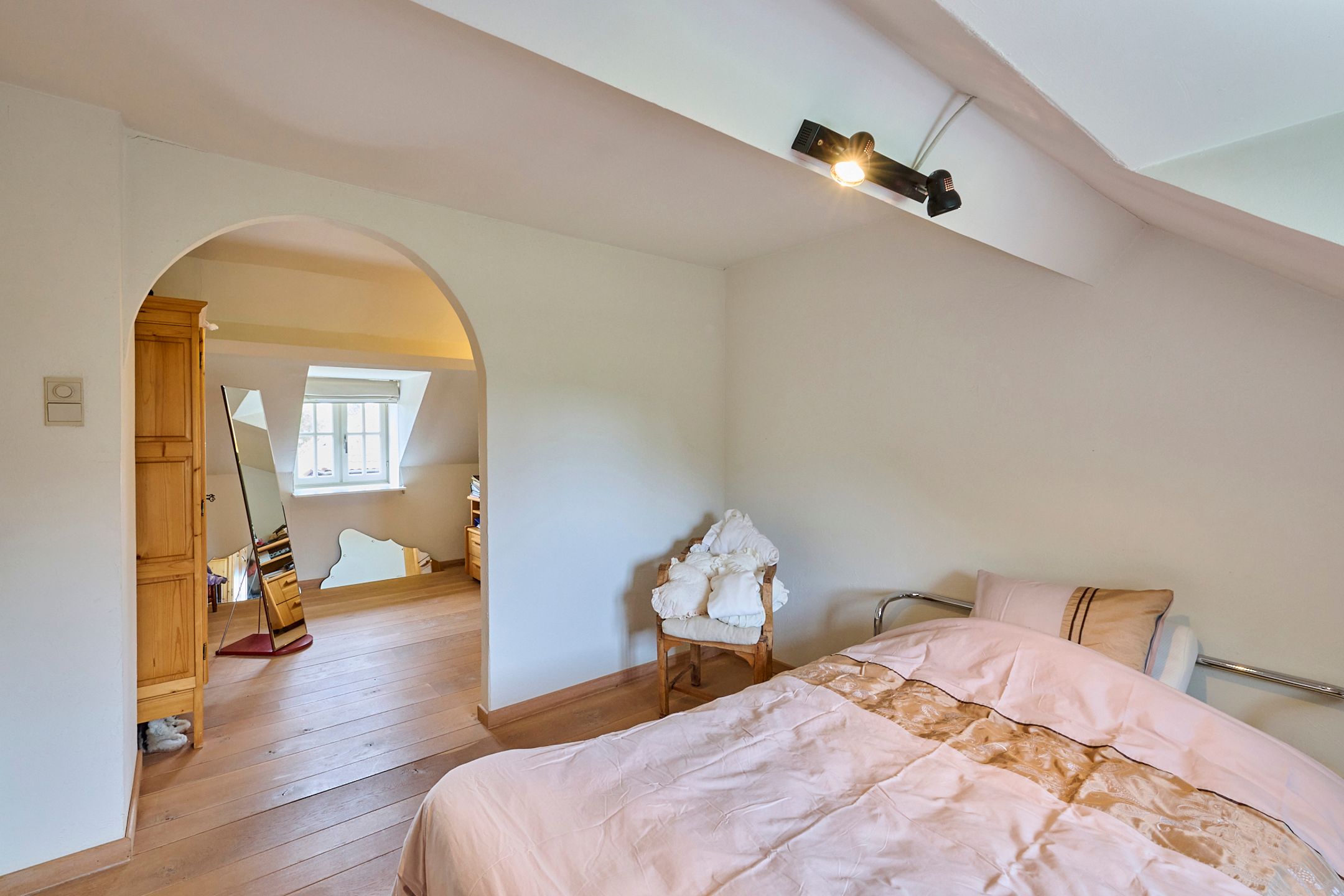 Prachtige vierkantshoeve met binnenkoer op 1ha43a15ca foto 19