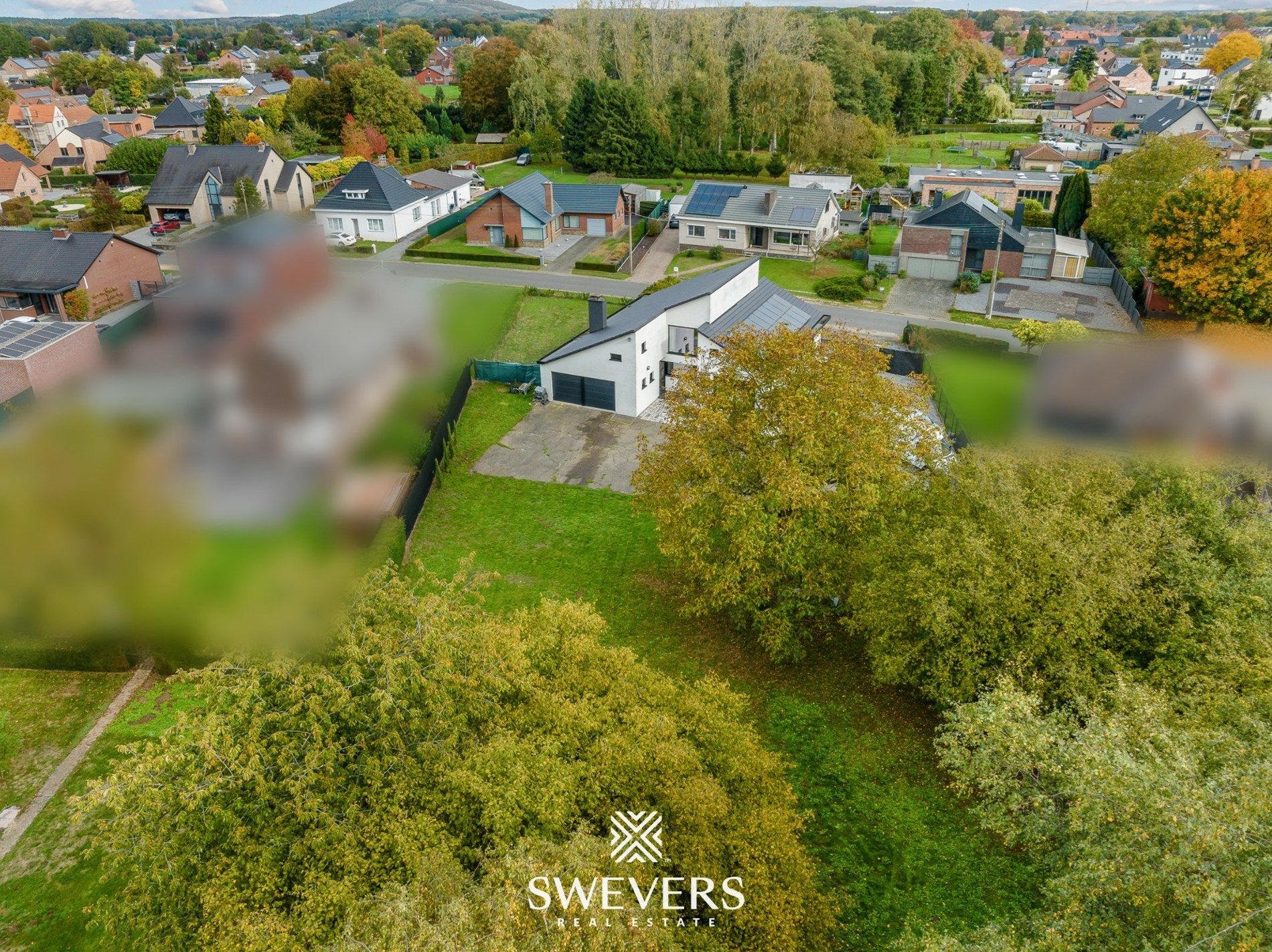 Ruime gerenoveerde villa (306m²) met praktijkmogelijkheden op ZW-perceel (24a68ca) foto 35