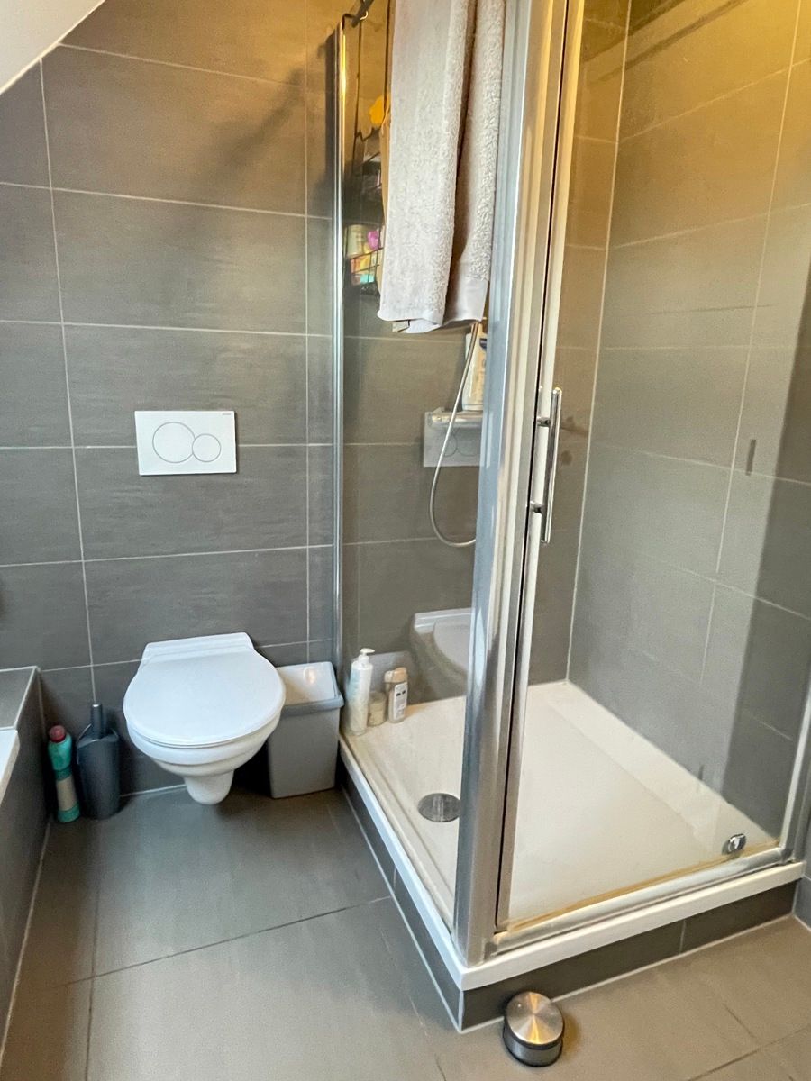 Te huur: Duplex-appartement op wandelafstand van het station Aalst!  foto 12