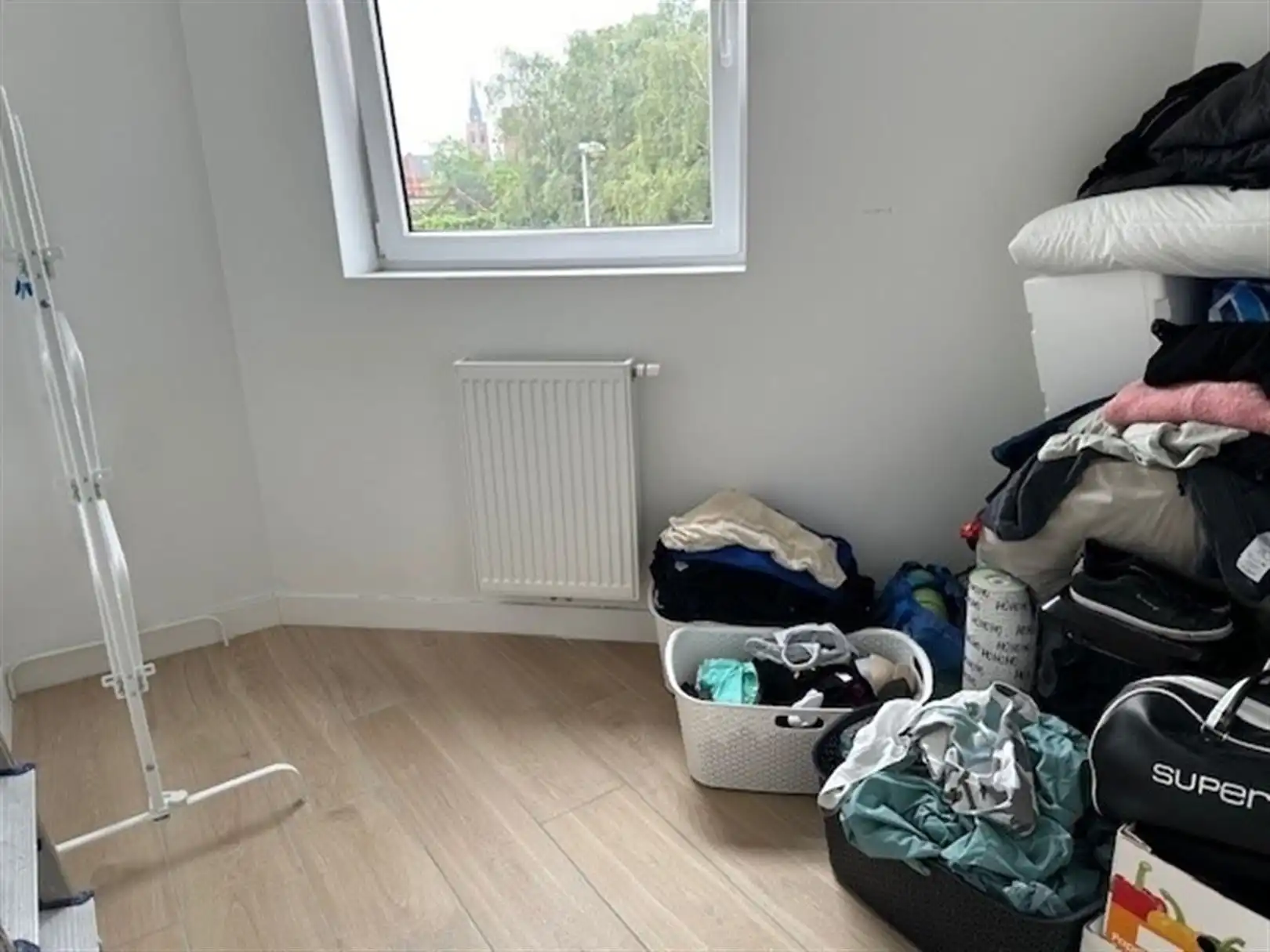 BEN woning met 4/5 slaapkamers, garage en tuin foto 17