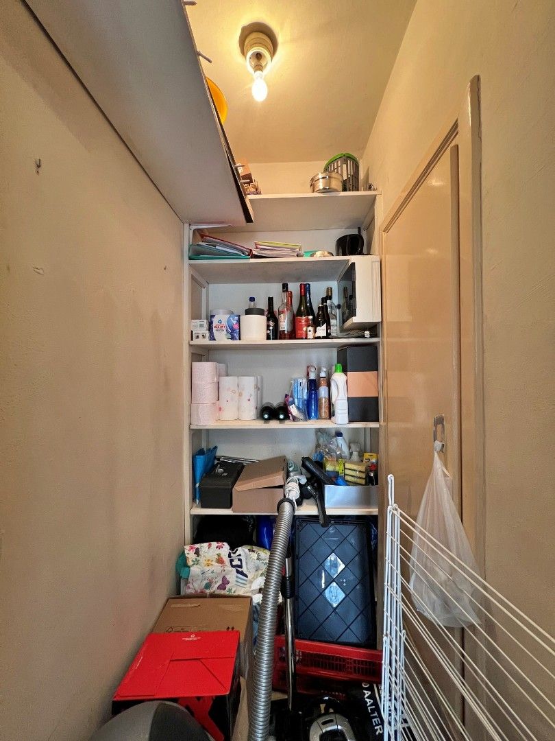 2-slaapkamer appartement te huur – Twaalfkameren 86, Gent centrum foto 10