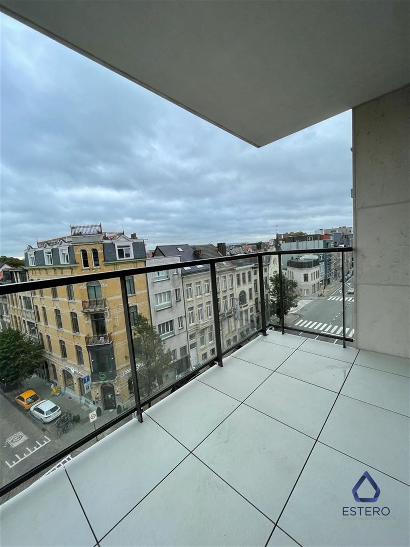 Nieuwbouwappartement met 2 slaapkamers op een topligging foto 6