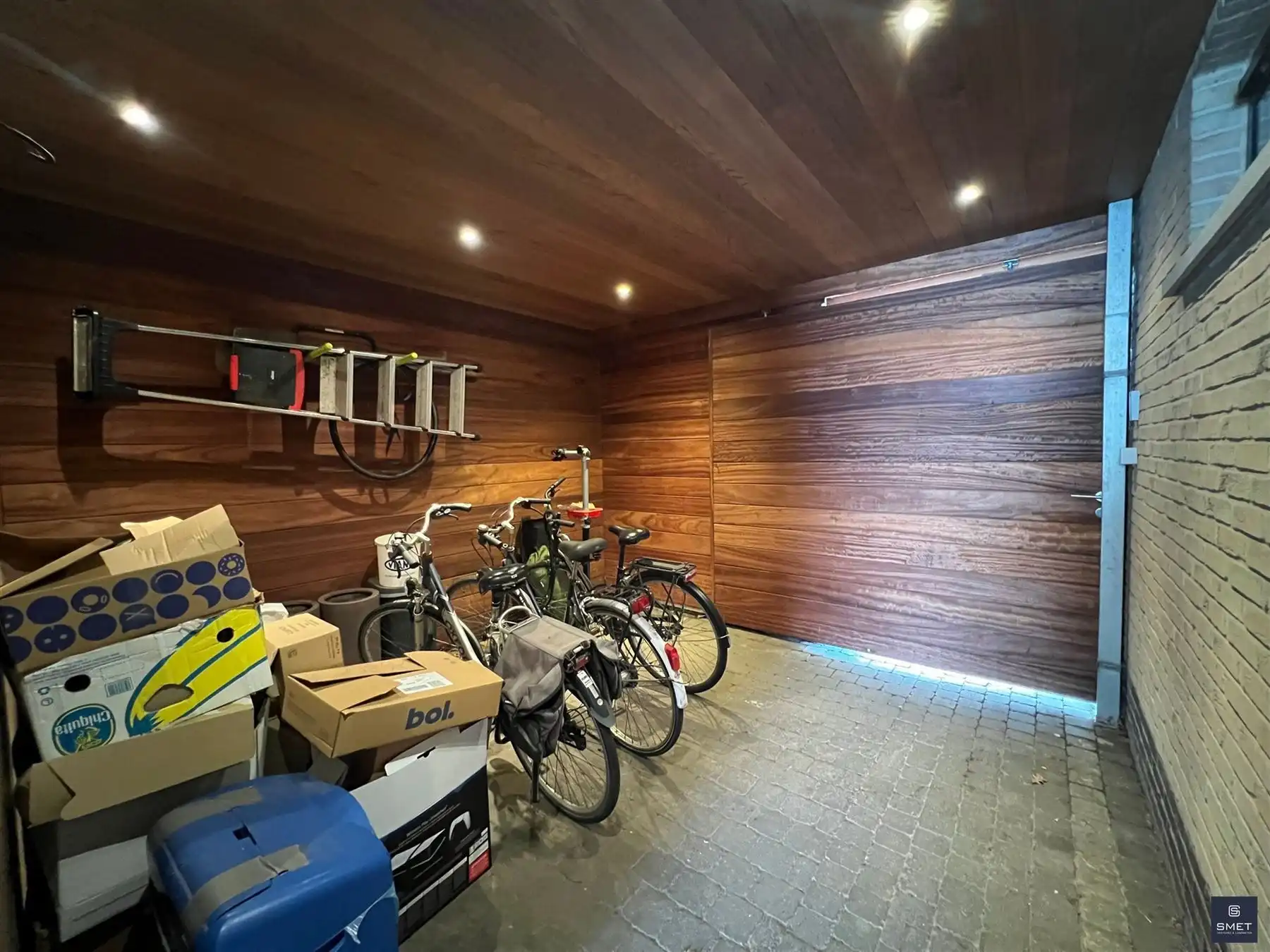 VILLA MET 4 SLPKS, GARAGE EN ZWEMBAD OP TOPLOCATIE foto 29