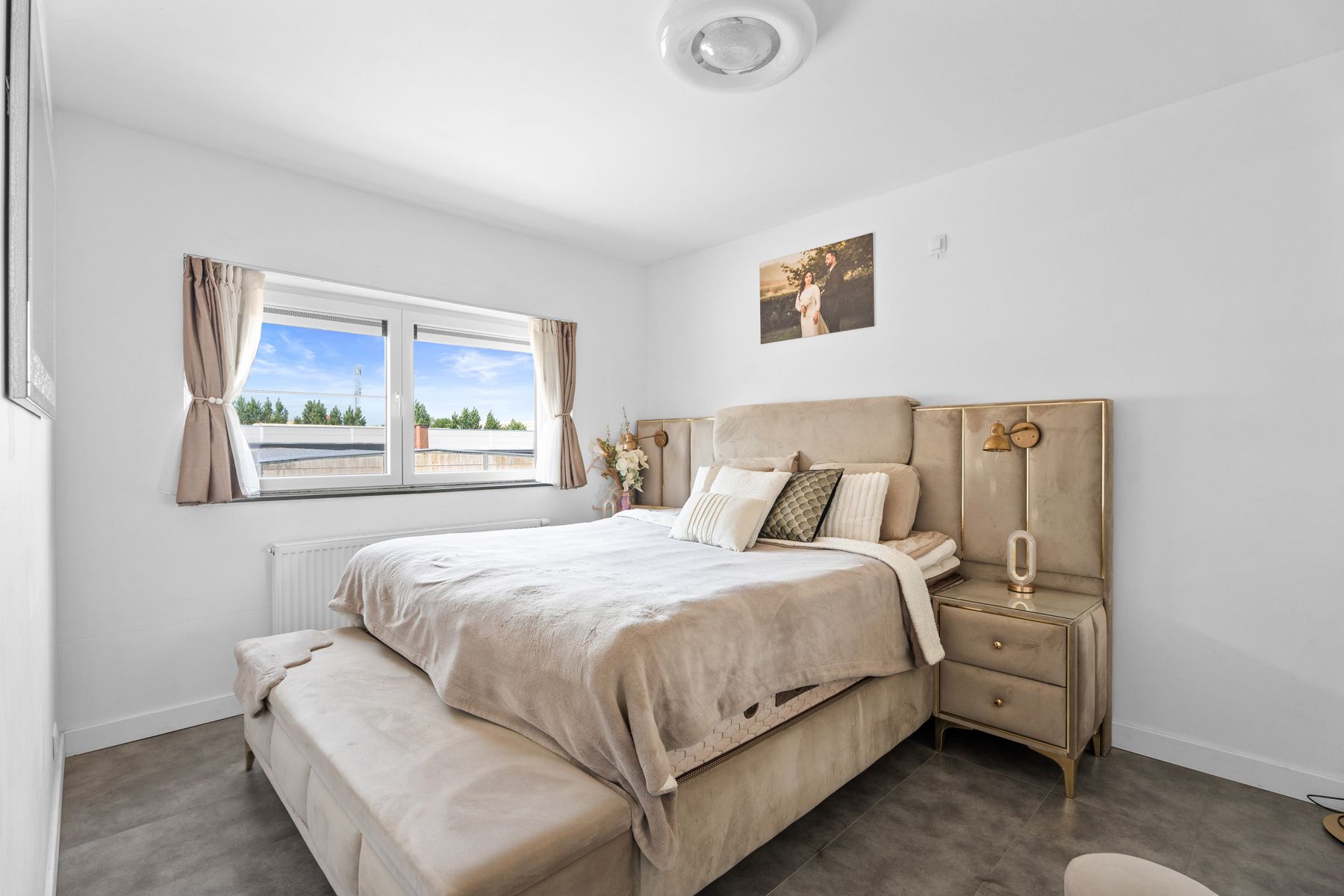 Energiezuinige instapklare gezinswoning met 4 slaapkamers foto 13