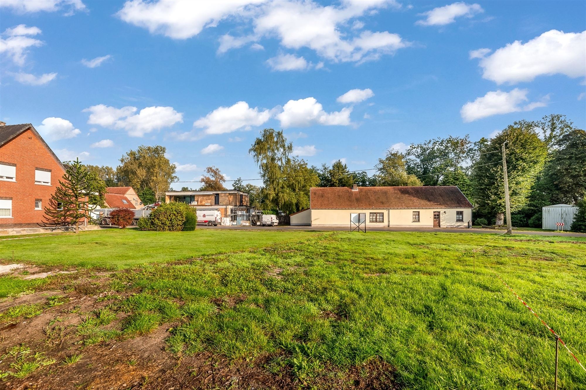 VOLLEDIG AFGEWERKTE NIEUWBOUWWONING OP RUSTIGE LIGGING foto 7