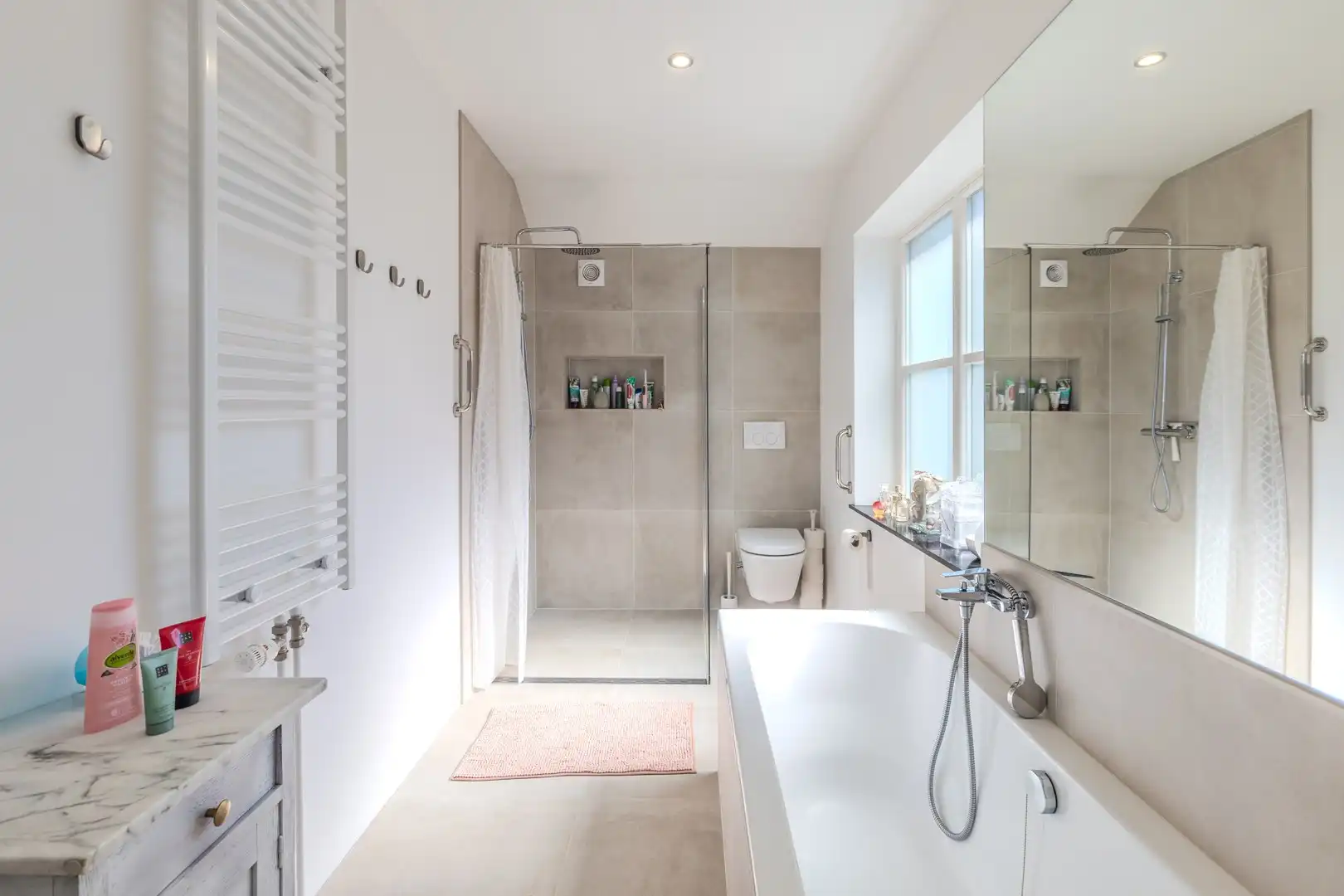 GEZELLIGE WONING MET 3 SLPKS IN KANNE TE KOOP! foto 10