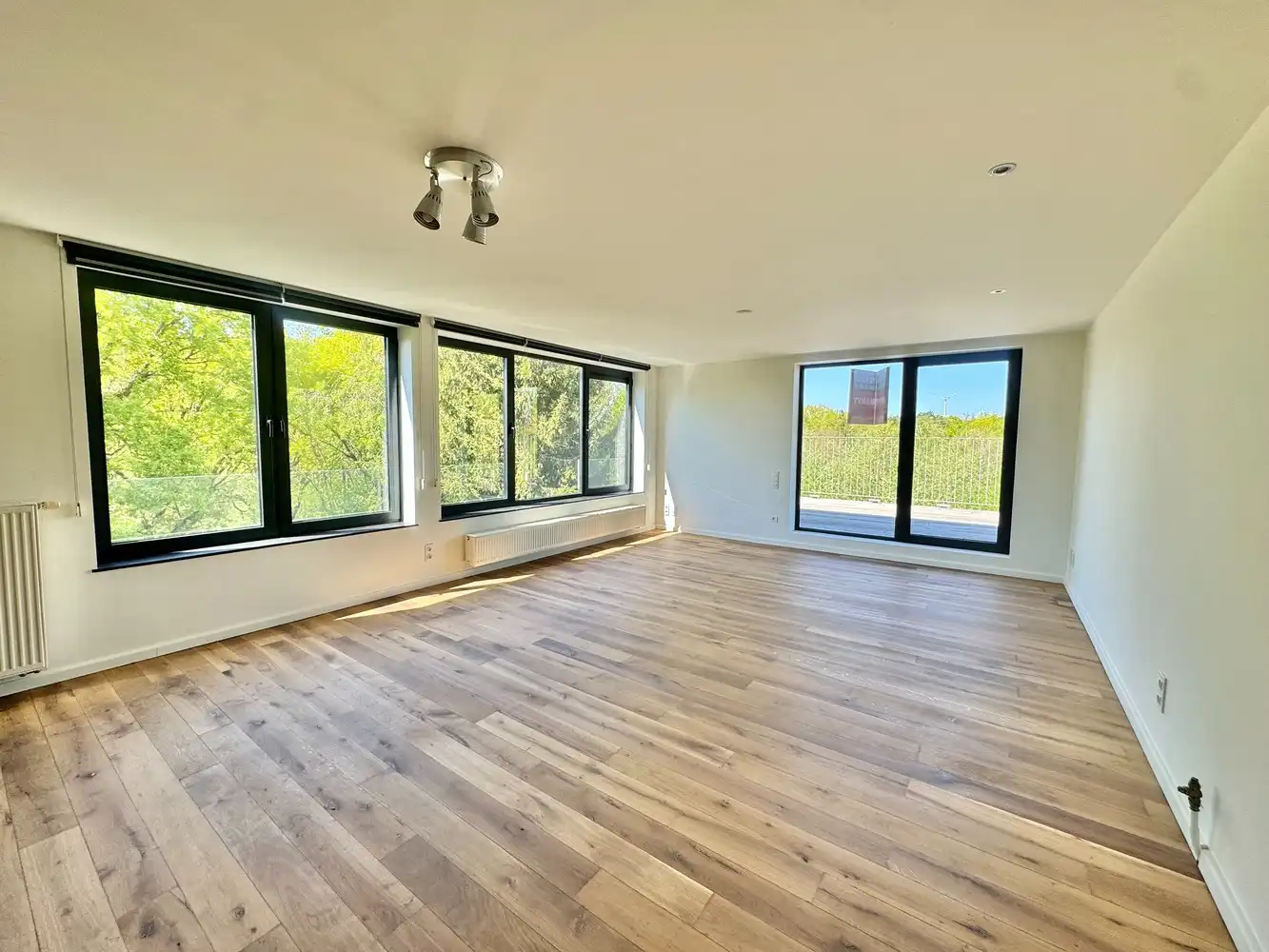 UNIEK APPARTEMENT MET PRACHTIG UITZICHT foto 3