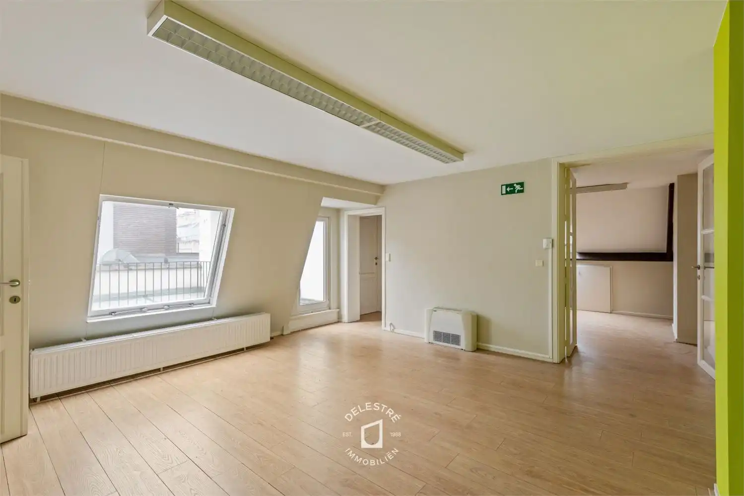 UNIEK KANTOORGEBOUW NABIJ WARANDEPARK foto 34