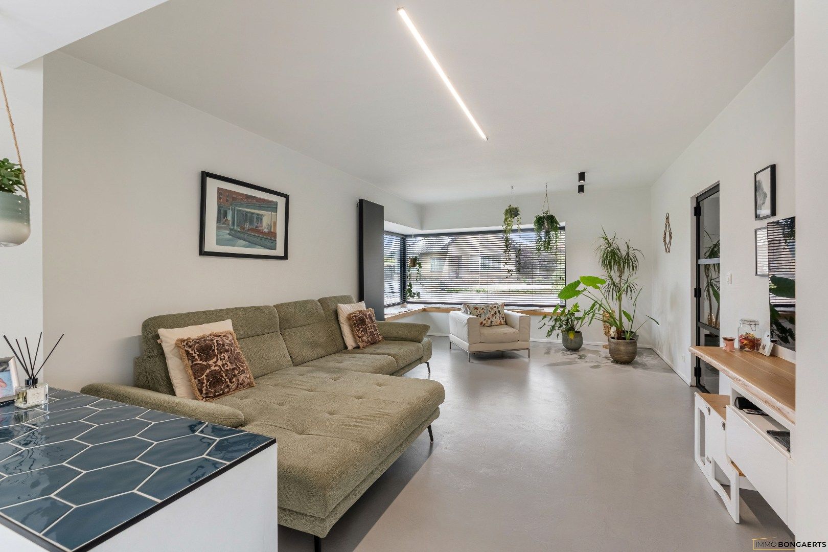 Ruime woning met 4 slaapkamers foto 7
