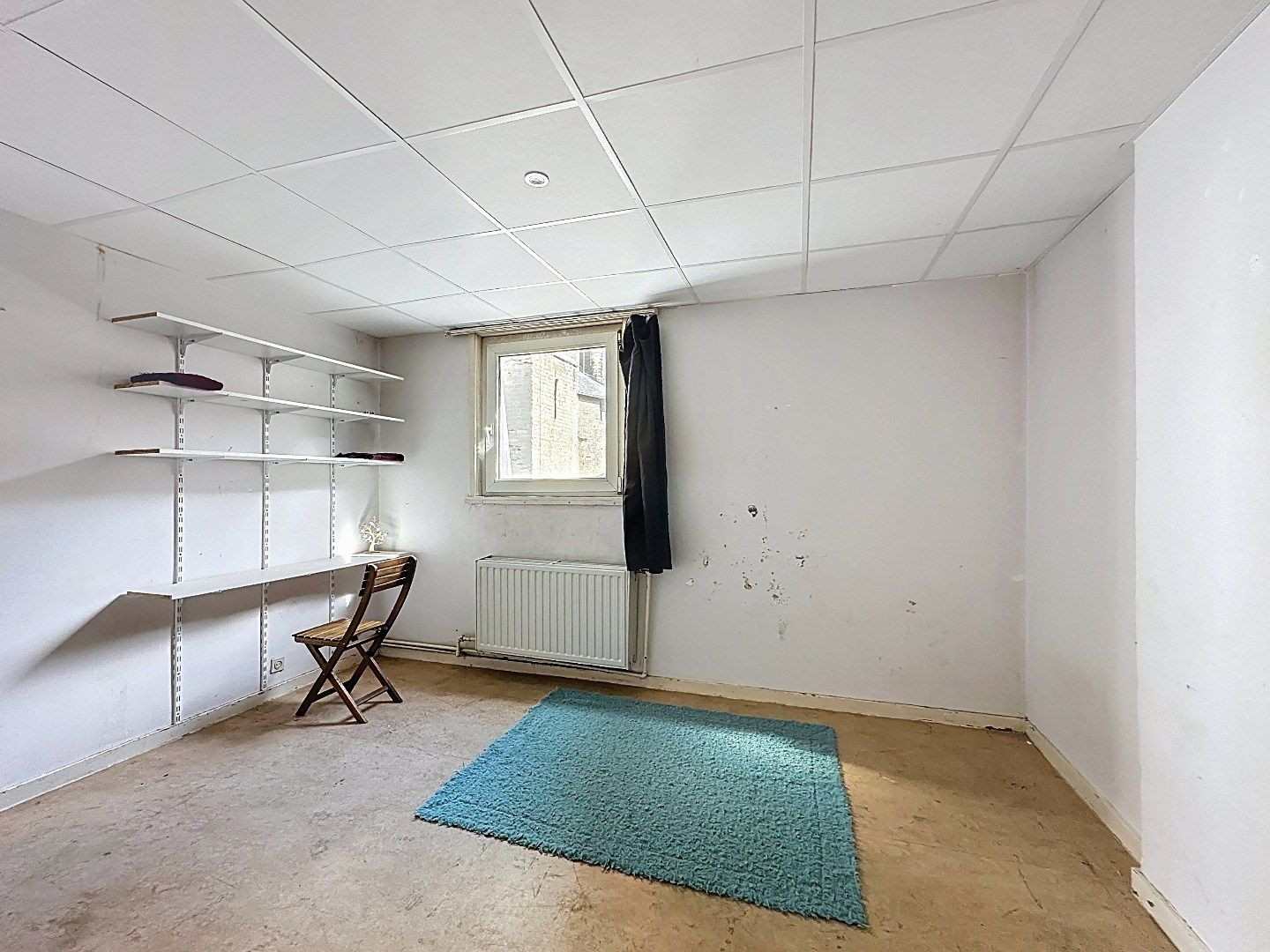 Unieke woning in centrum Leuven foto 12