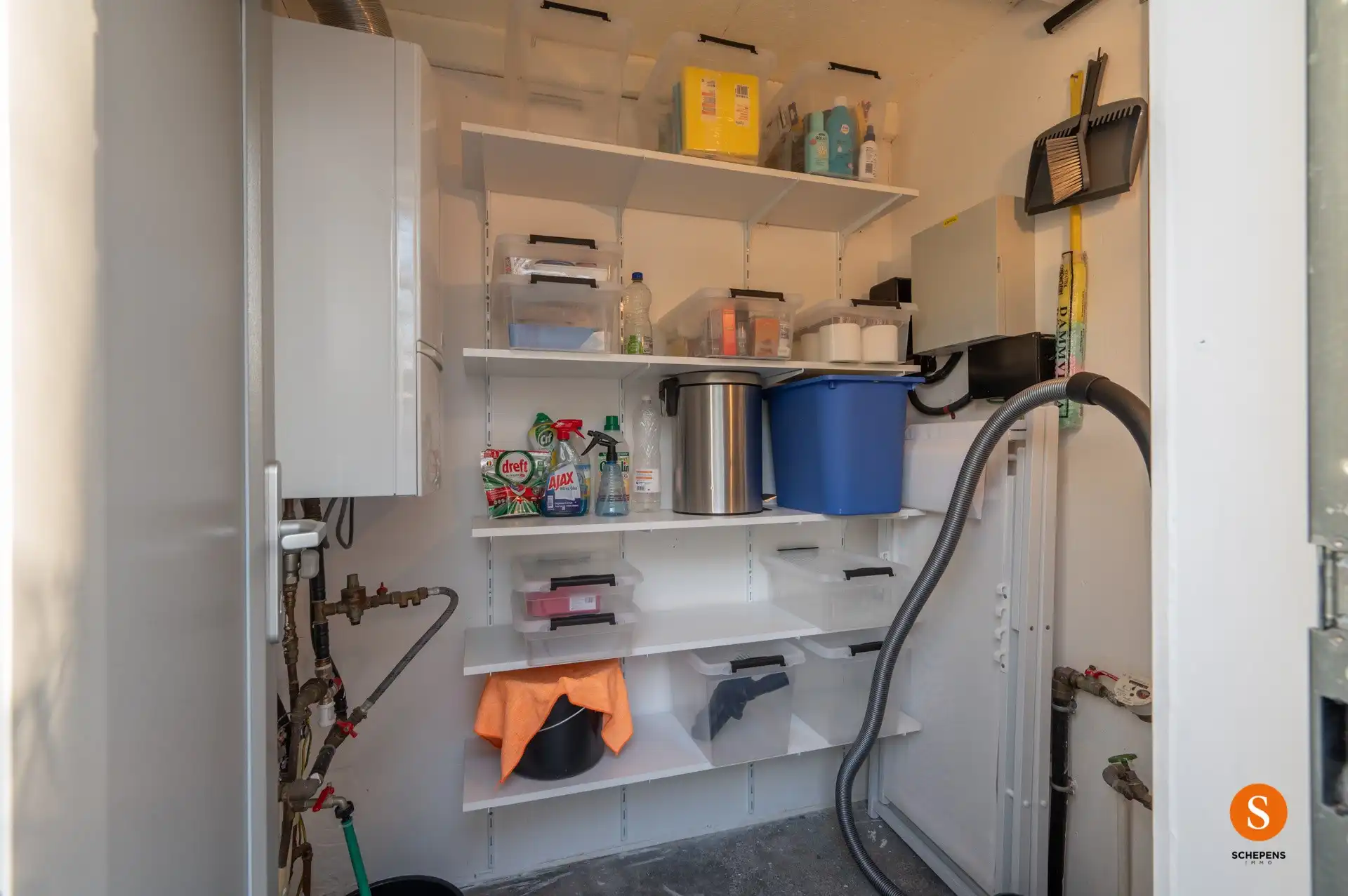 🌿 Volledig instapklare vakantiewoning in Center Parcs De Haan 🌿 foto 15