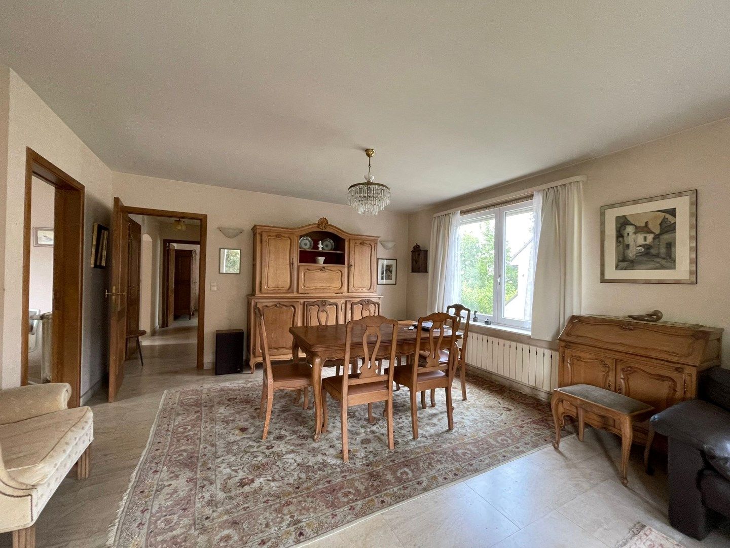 Riant (kangoeroe-/zorg-) wonen in vrijstaande villa in Kristus Koning! foto 8