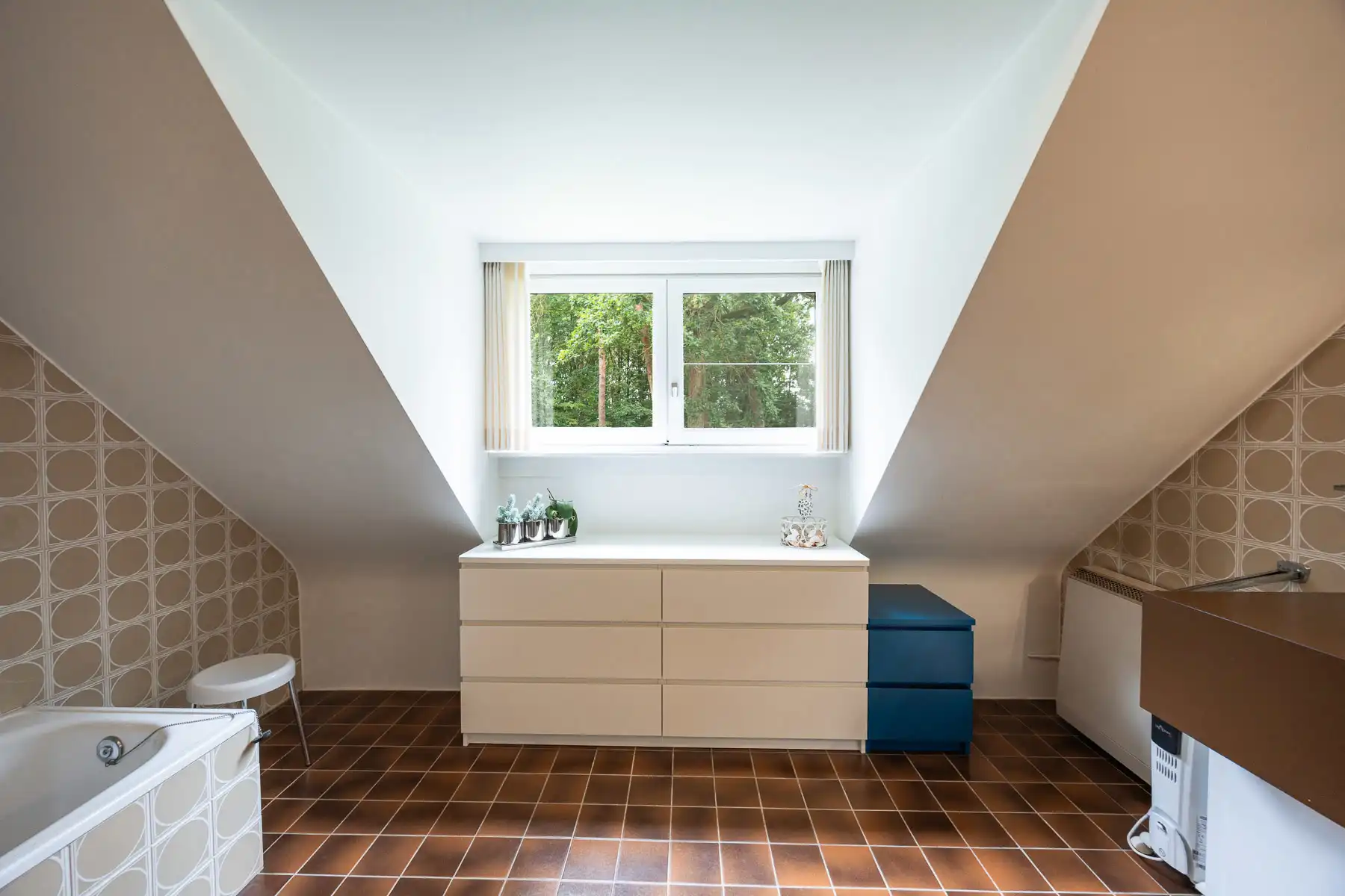 Klassevolle, instapklare villa op ruim perceel te Bonheiden foto 24