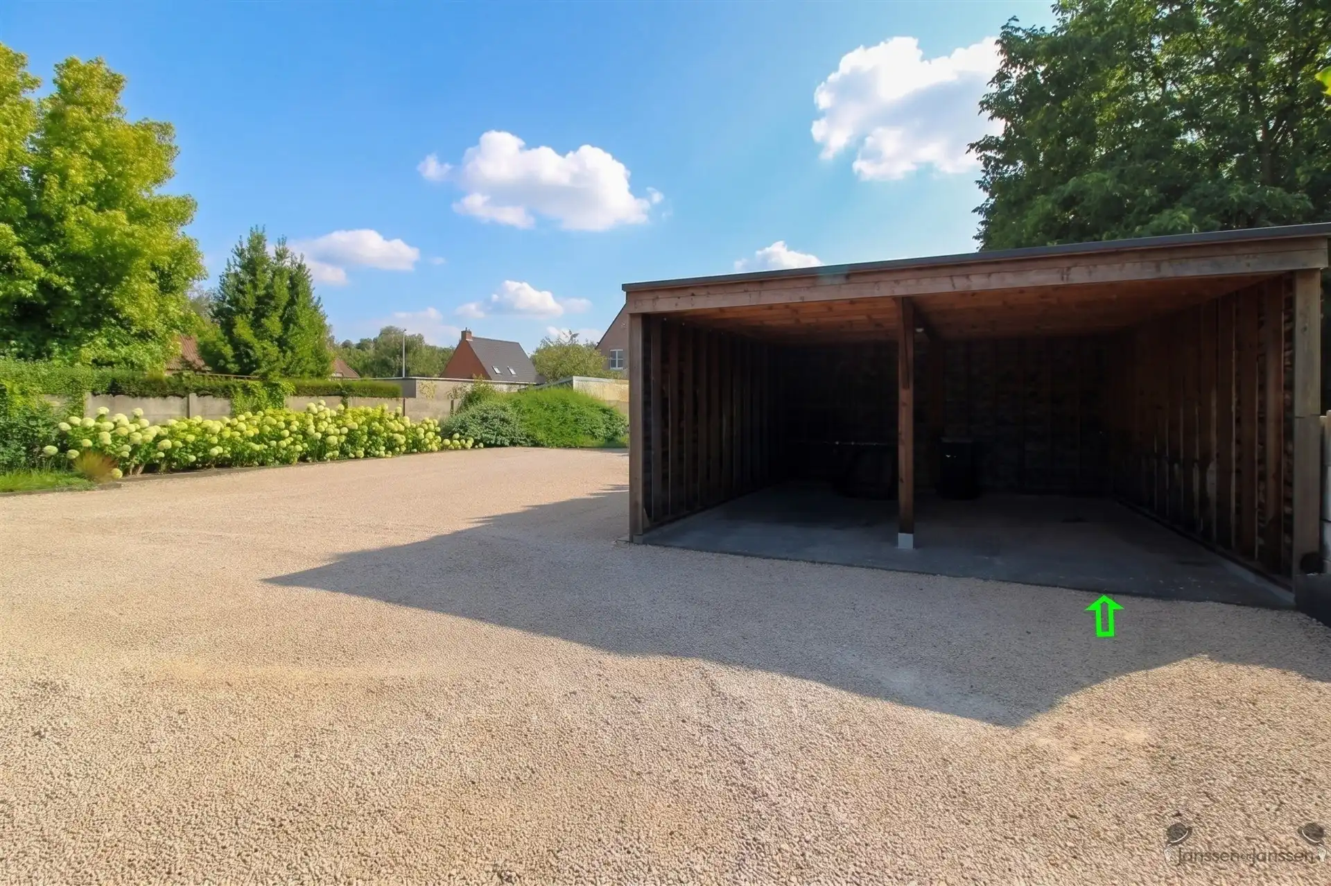 appartement 1e verdieping, 3 slpks, 2 badk, 2 parkings foto 22