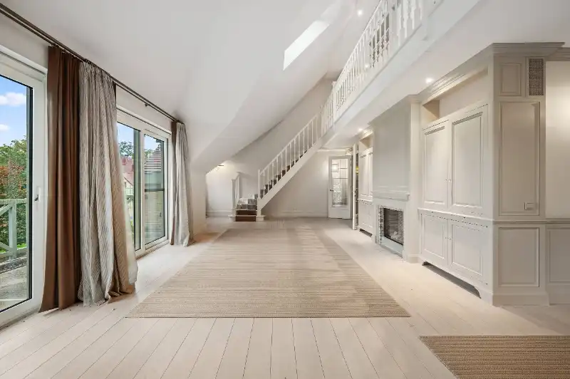 Exclusief luxe appartement van 229 m² in een prachtig parkdomein foto 20