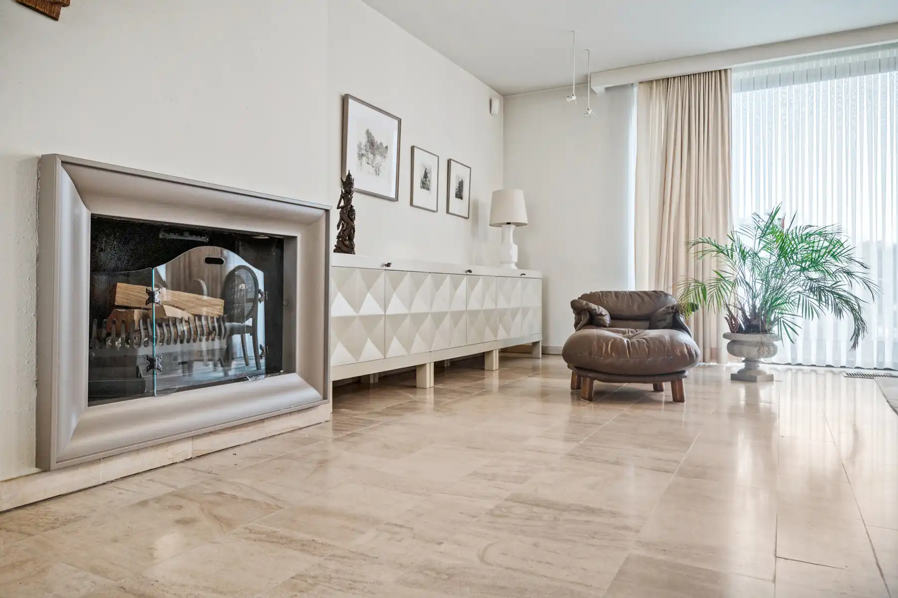 Ruim duplex appartement in het centrum van Schilde foto 9