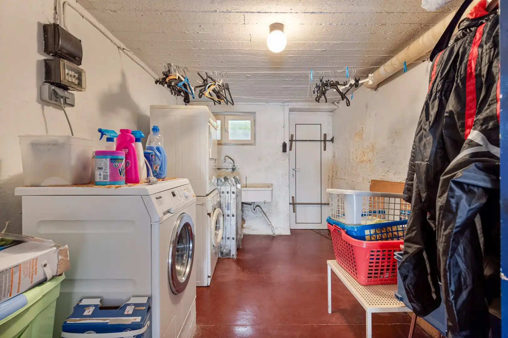 Exclusieve burgerwoning nabij strand Blankenberge foto 30