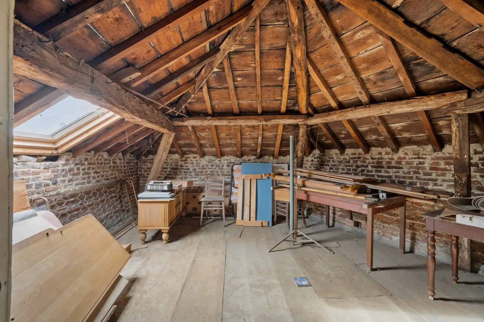 Historisch herenhuis/pastorie met uitzicht op de Grote Markt foto 24