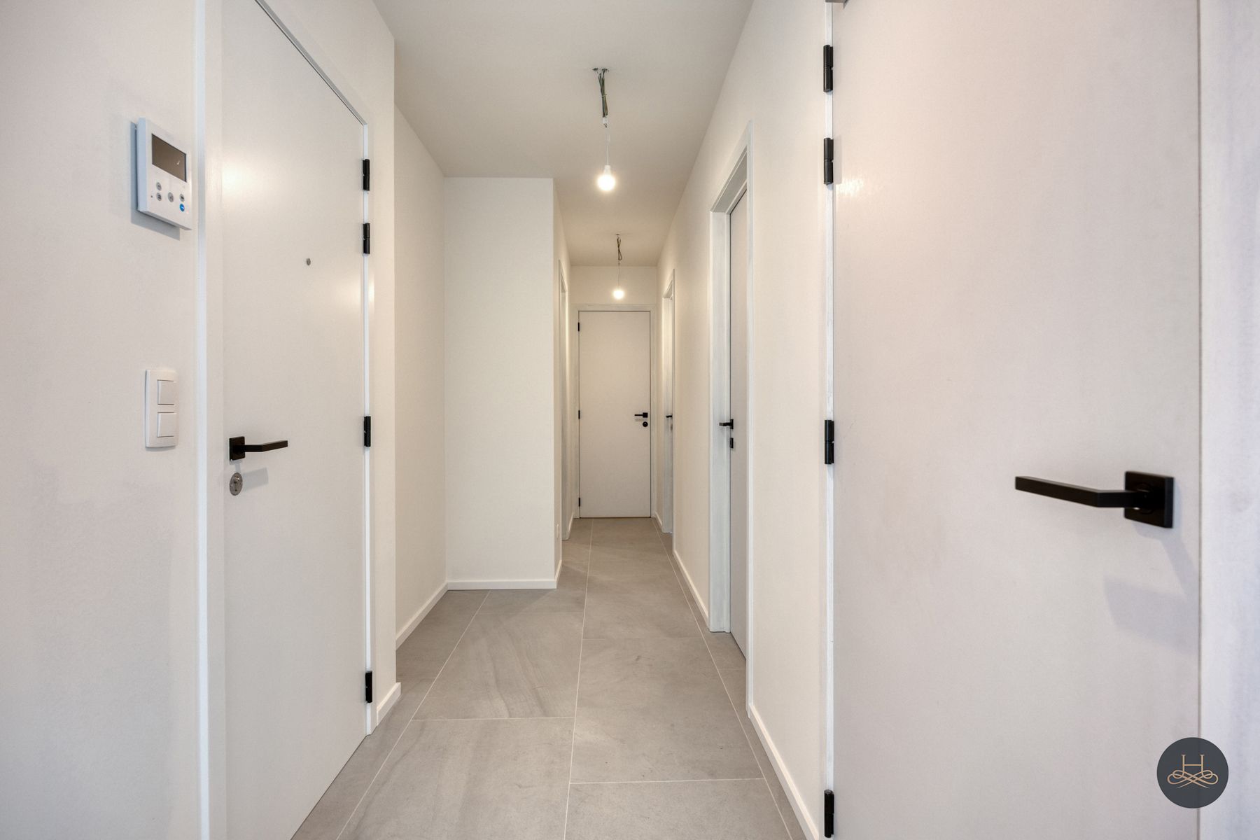 Prachtig 3 SLK dakappartement met staanplaats aan het water  foto 16