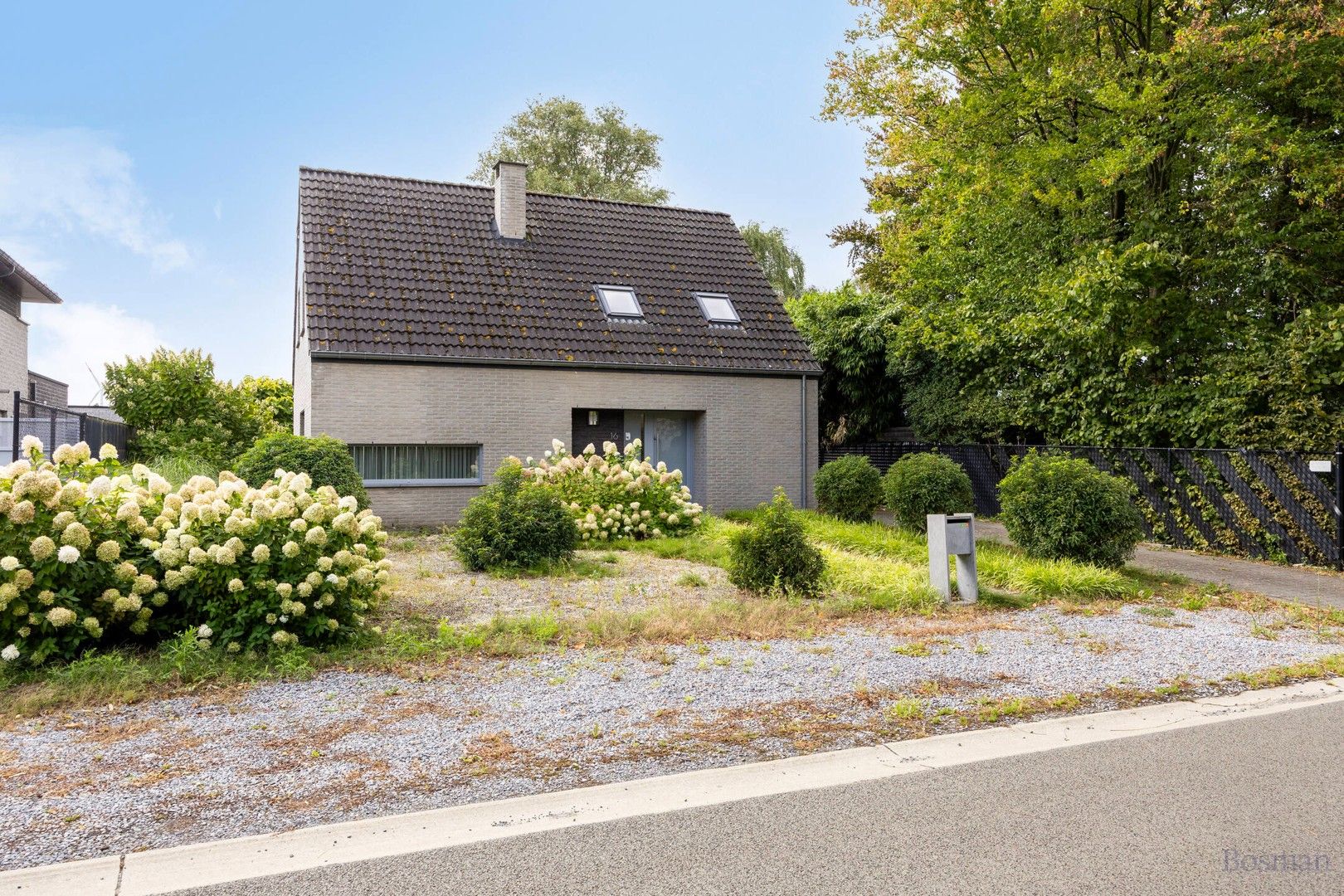 Woning met 3 slaapkamers te koop in Tessenderlo-Ham foto 21