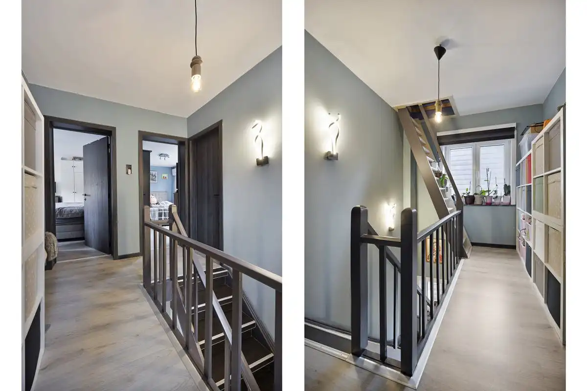 Modern halfopen huis te koop in Tongeren foto 14