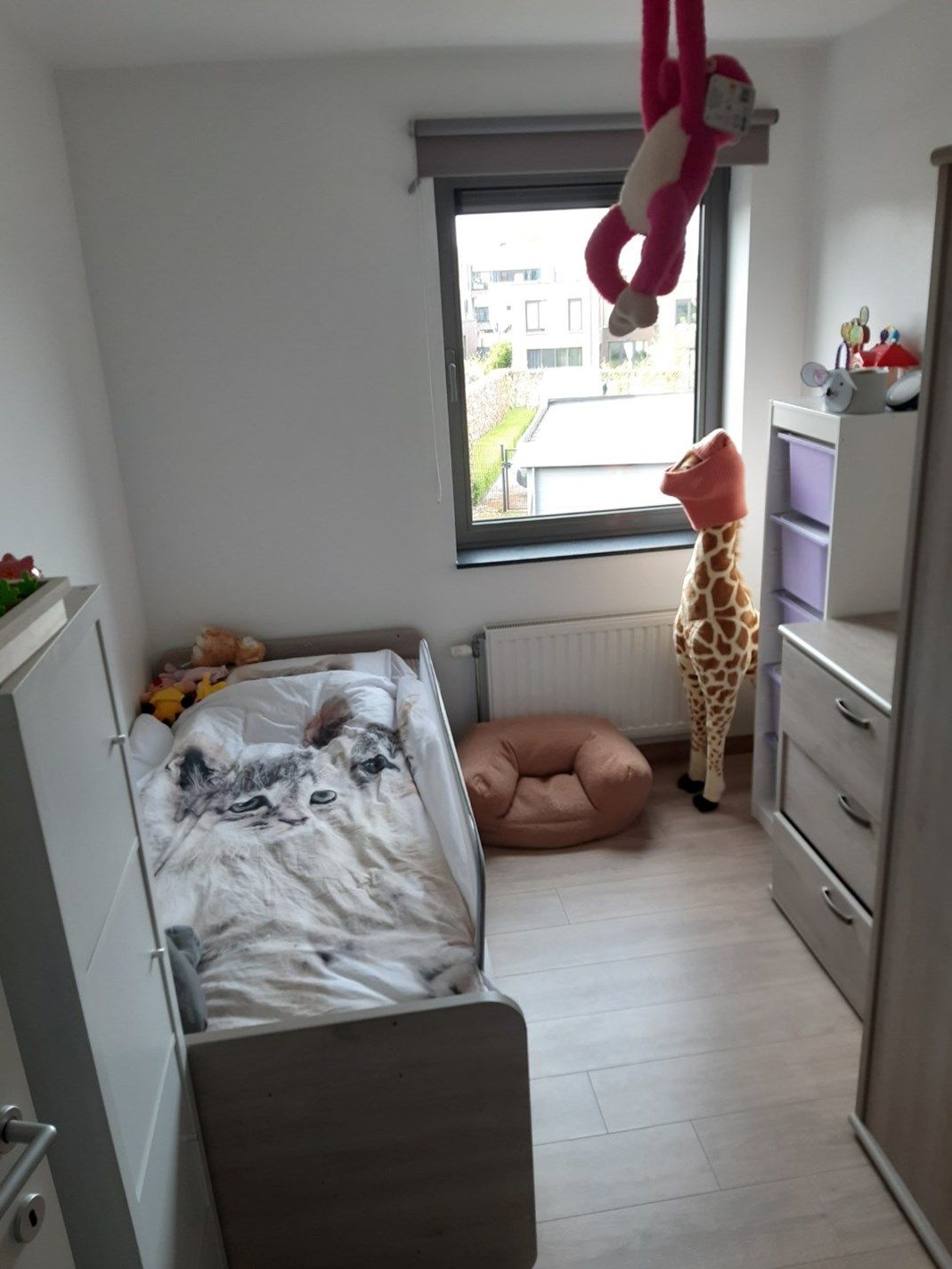 Eigentijds wonen met mega-kelder. foto 20